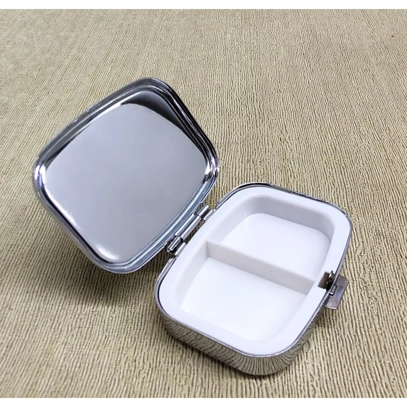 İstanbul Temalı İlaç Kutusu - Model 11