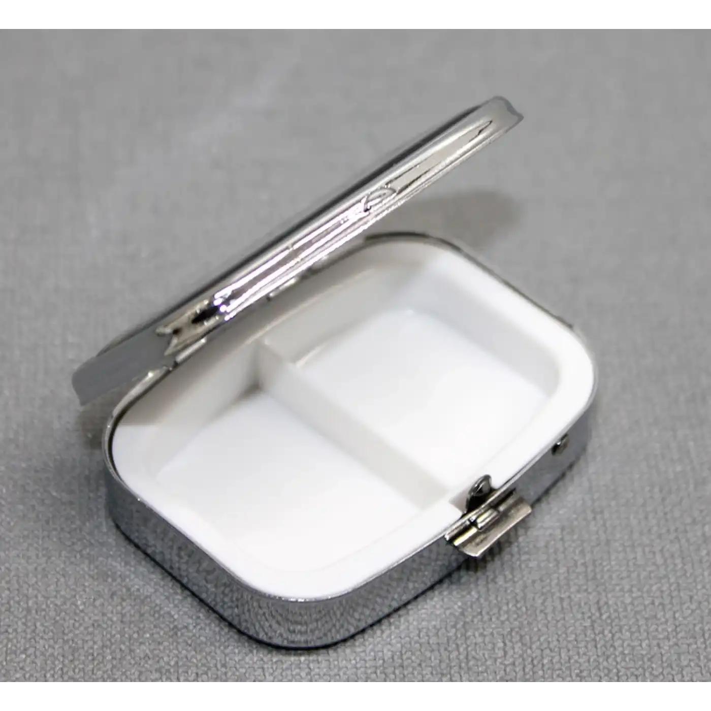 İstanbul Temalı İlaç Kutusu - Model 12