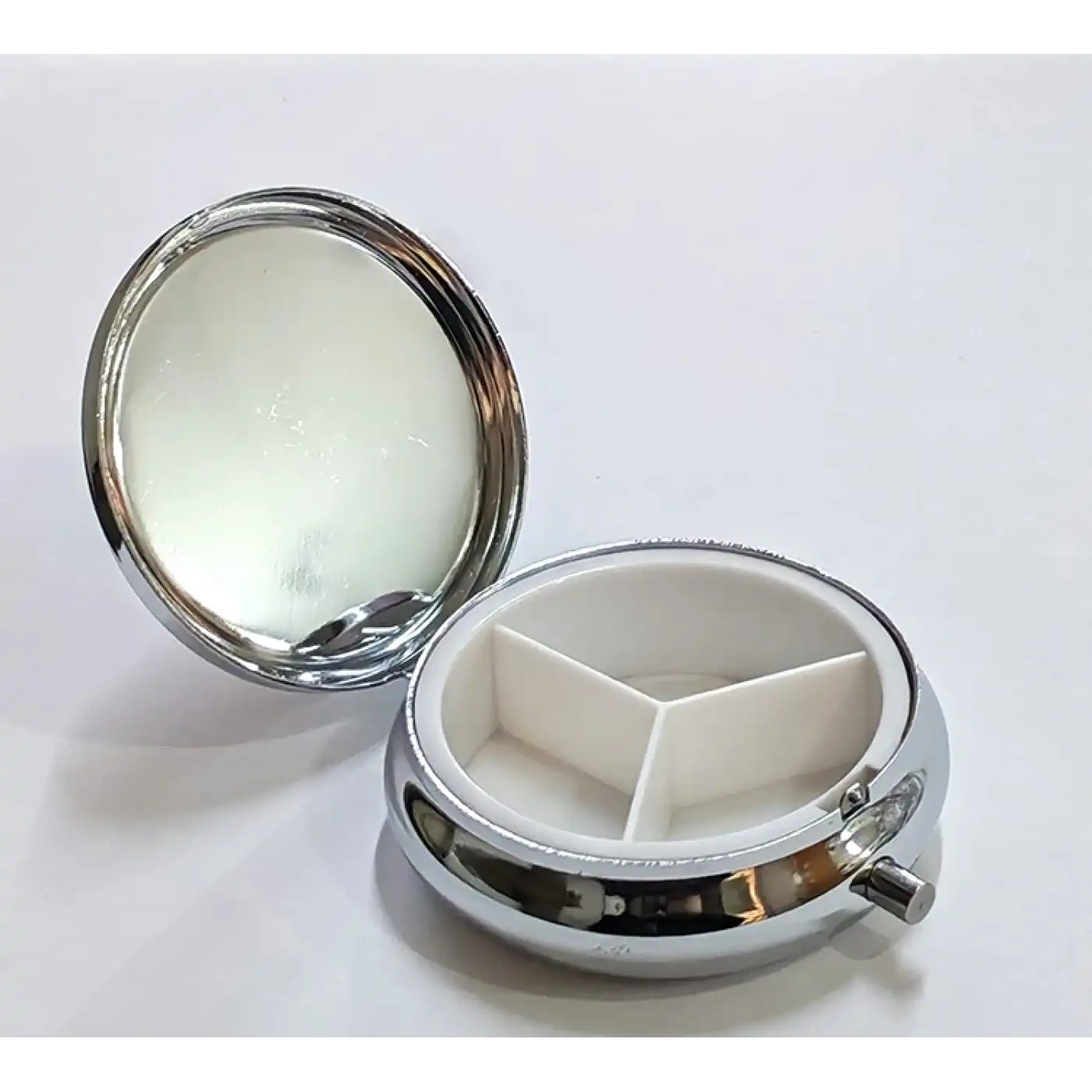 İstanbul Temalı İlaç Kutusu - Model 2