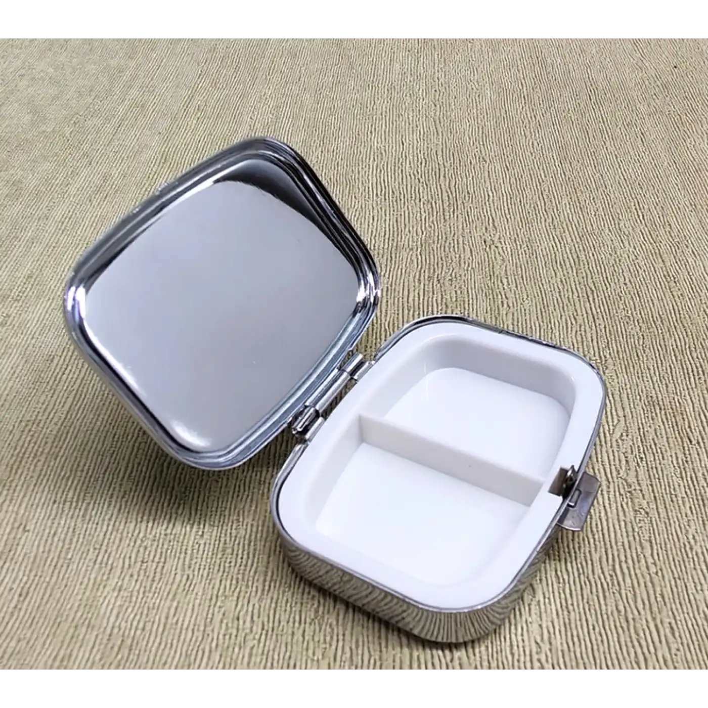 İstanbul Temalı İlaç Kutusu - Model 8