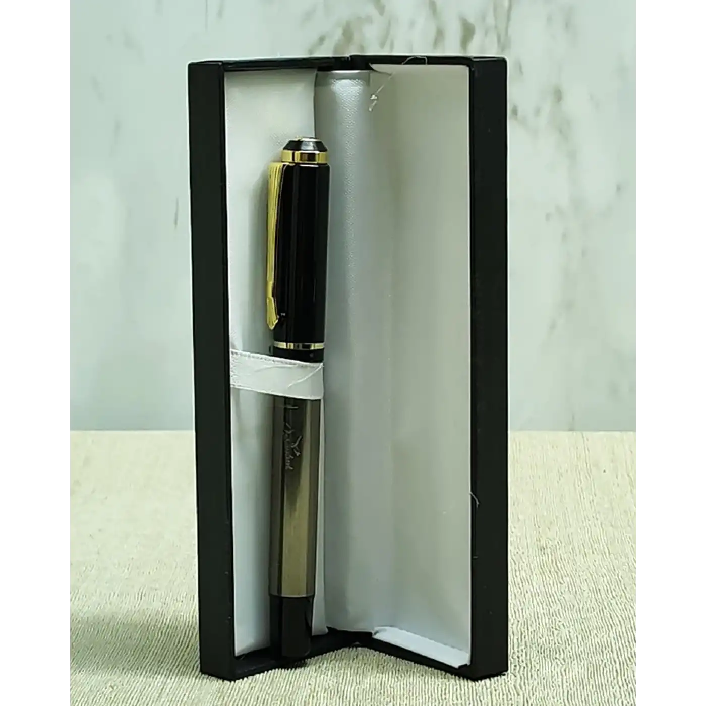 İstanbul Temalı Tükenmez Kalem - Model 2