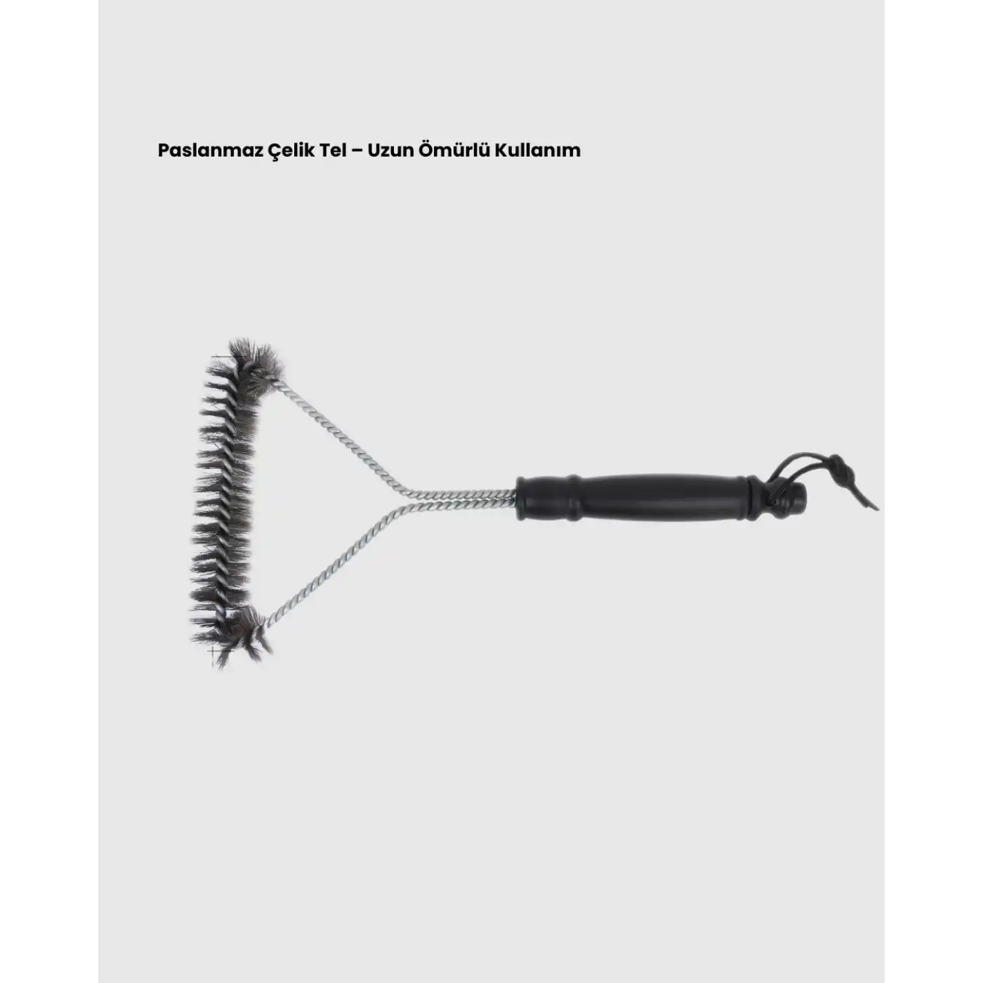 IZGARA TEMİZLEME TELİ KTF