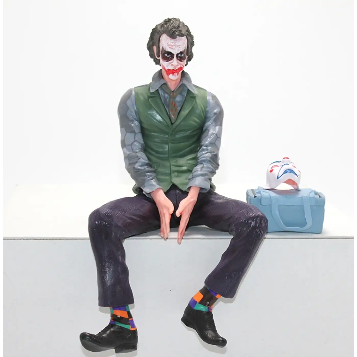 Joker Figürü 25 Cm