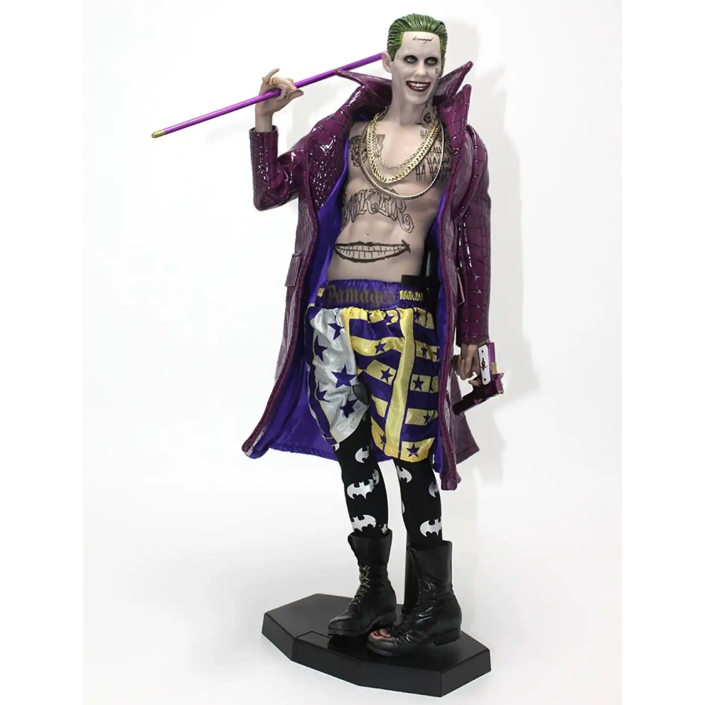 Joker Figürü 43 Cm Alk5284