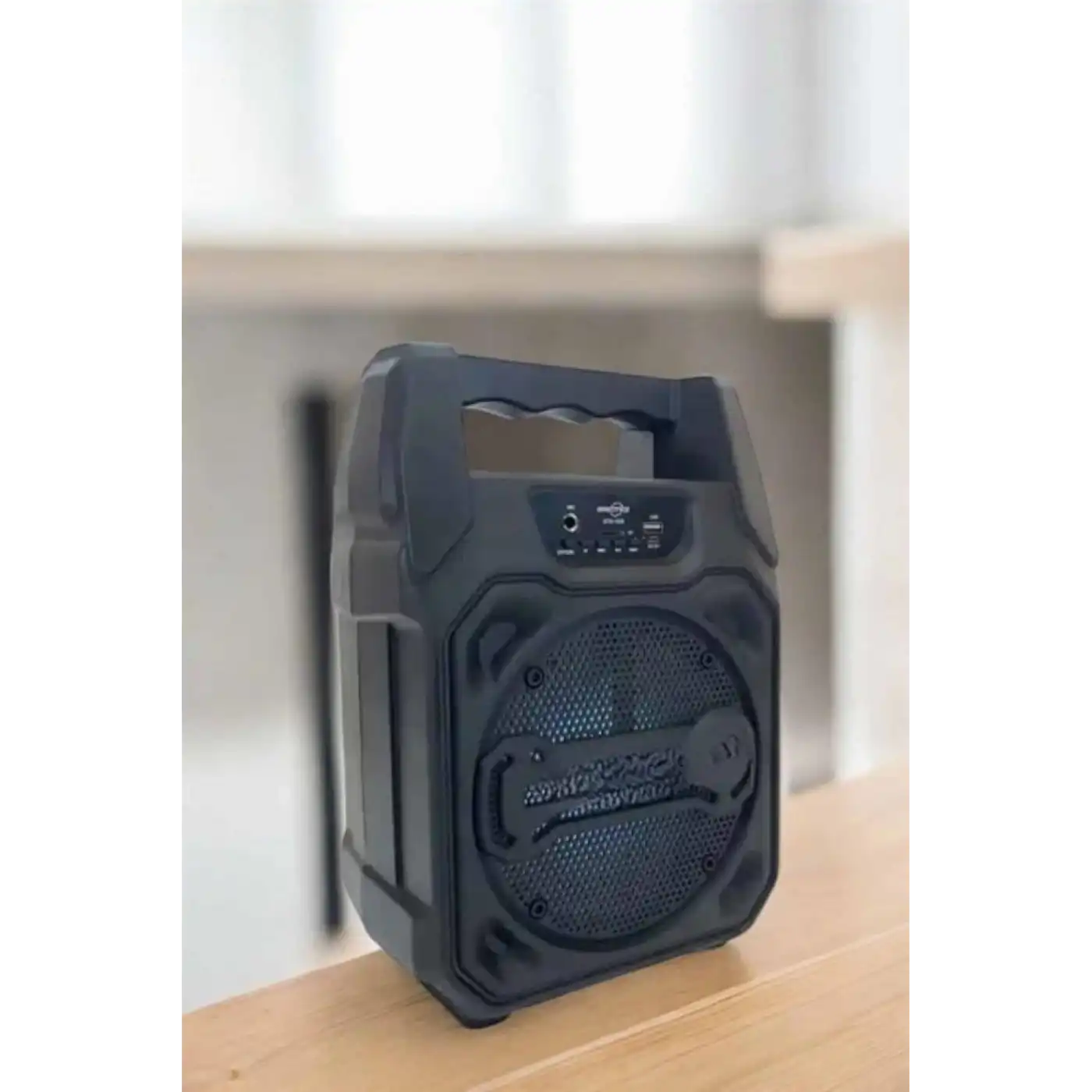 Kablosuz 6.5 İnç TWS Bluetooth Hoparlör Yeni Nesil