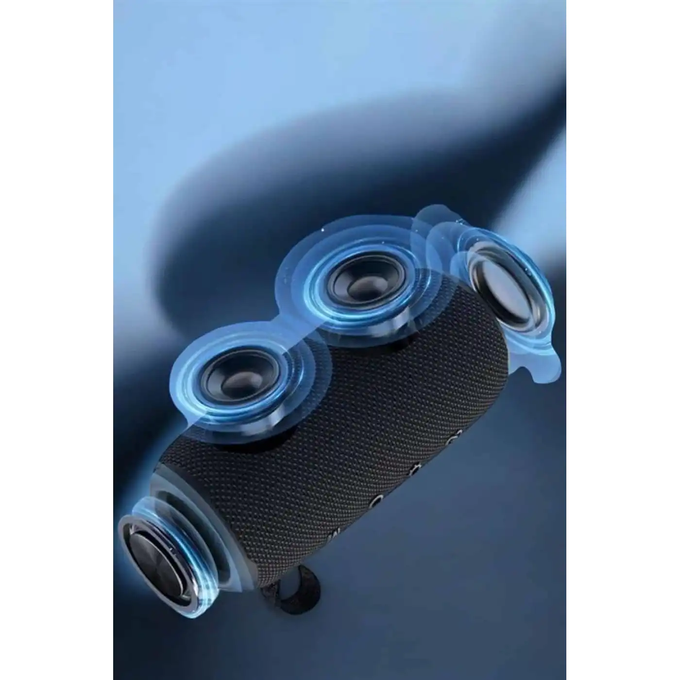 Kablosuz Bluetooth Hoparlör Taşınabilir