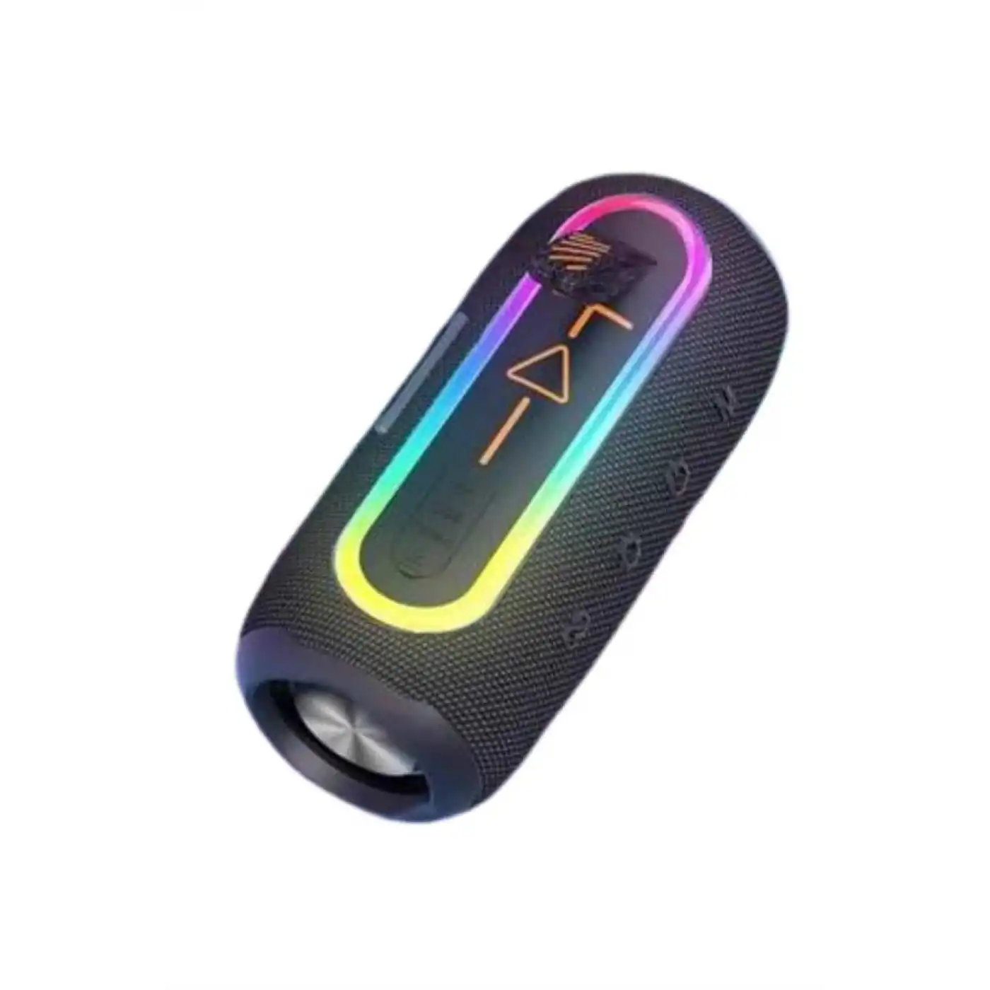Kablosuz Bluetooth Hoparlör Taşınabilir Çoklu Bağlantılı Özelliği