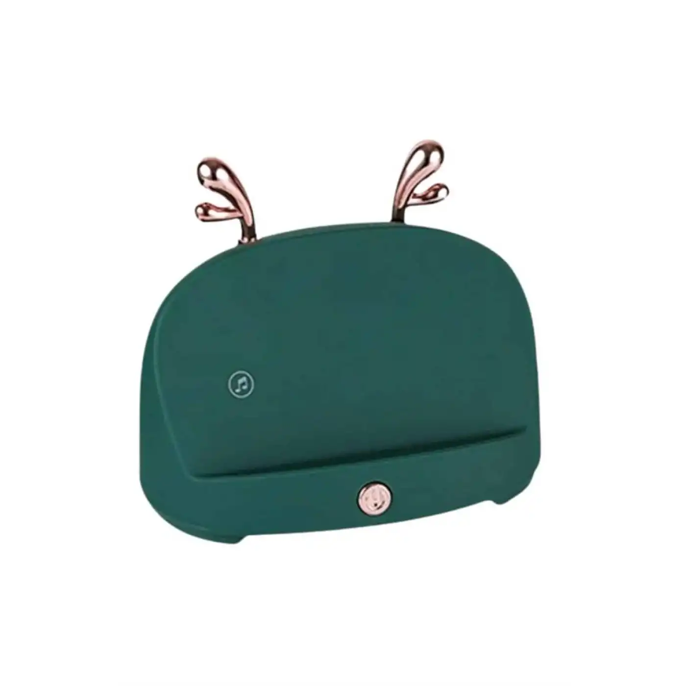 Kablosuz Bluetooth Hoparlör Telefon Koyma Özelliği Yüksek Ses Kaliteli