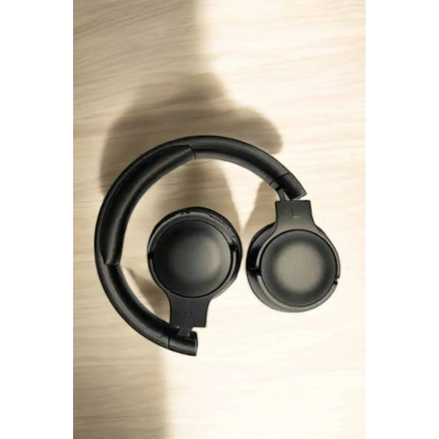 Kablosuz Bluetooth Kulaklık ANC/ENC Destekli Kulak Üstü Yüksek Ses Kaliteli