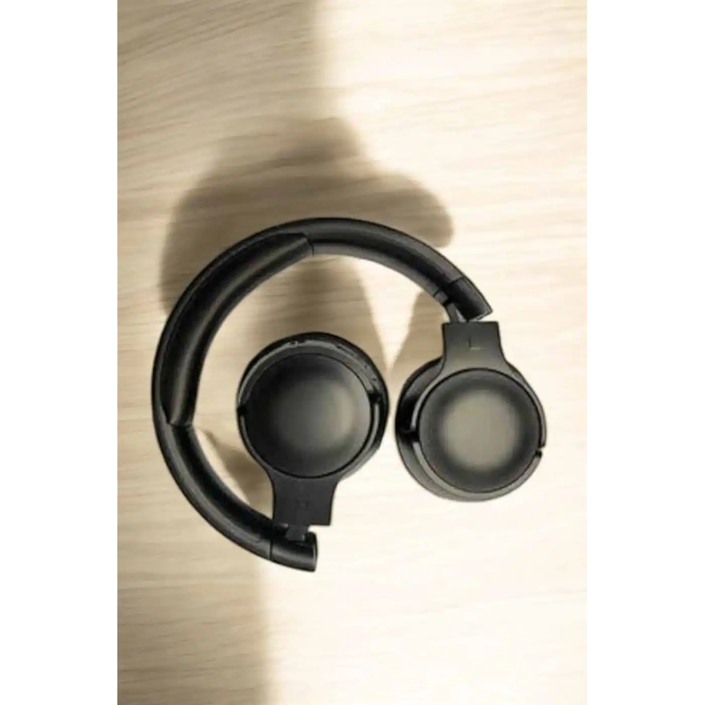 Kablosuz Bluetooth Kulaklık ANC/ENC Destekli Kulak Üstü Yüksek Ses Kaliteli