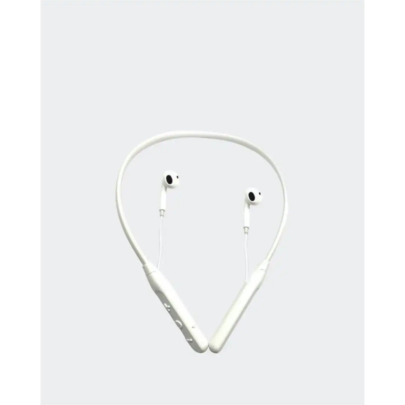 Kablosuz Bluetooth Kulaklık – Boyun Askılı, 100 Saat Pil Ömrü