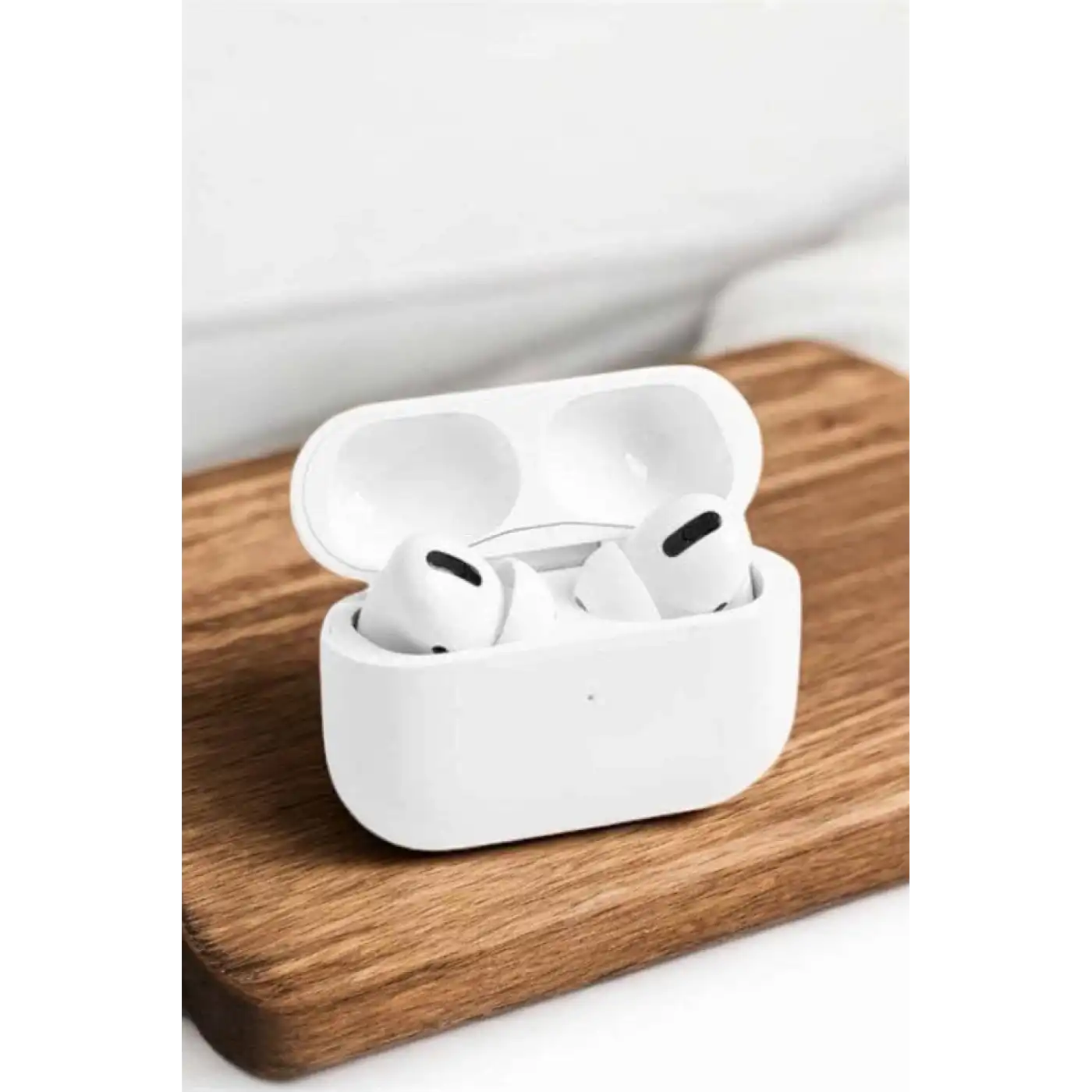 Kablosuz Bluetooth Kulaklık Gürültü Önleme, Su Geçirmez, Mikrofonlu