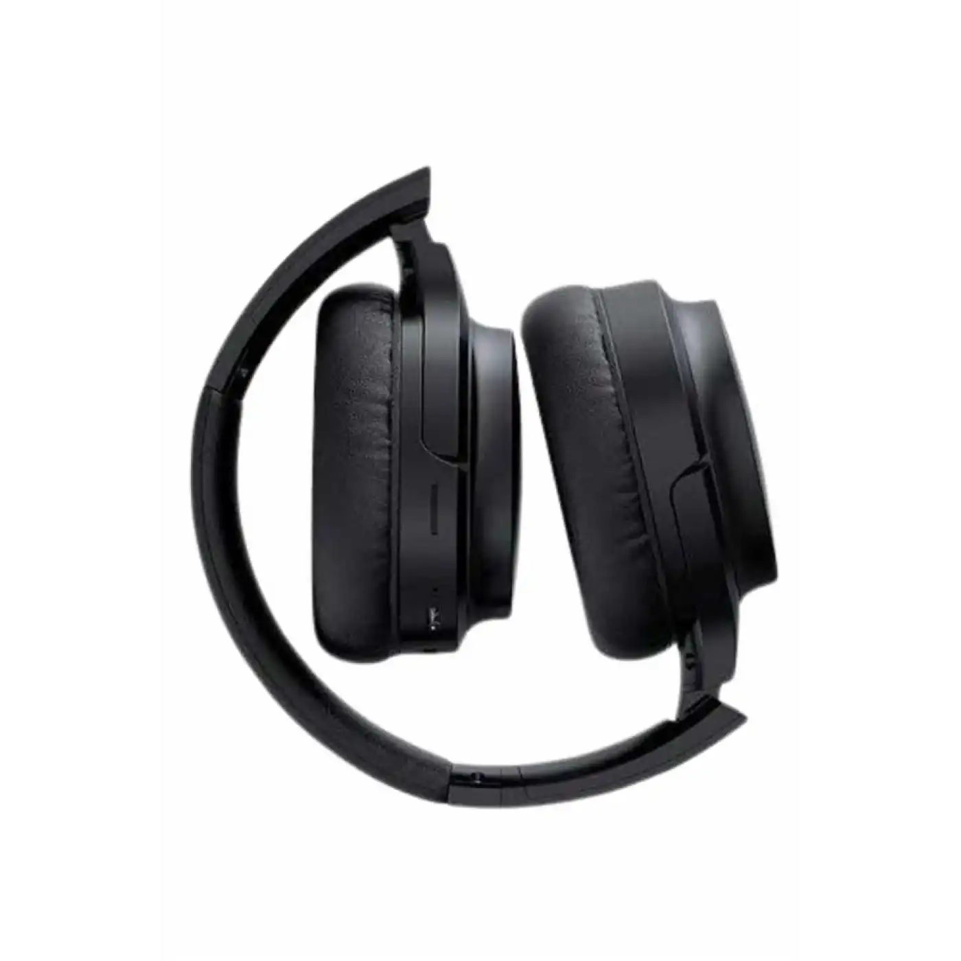 Kablosuz Bluetooth Kulaklık Kulak Üstü Ayarlanabilir Uzun Ömürlü
