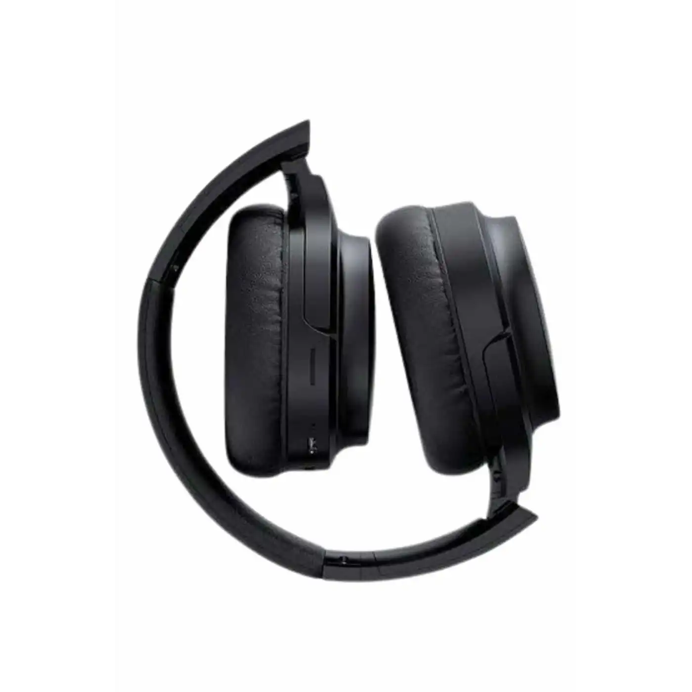 Kablosuz Bluetooth Kulaklık Kulak Üstü Ayarlanabilir Uzun Ömürlü
