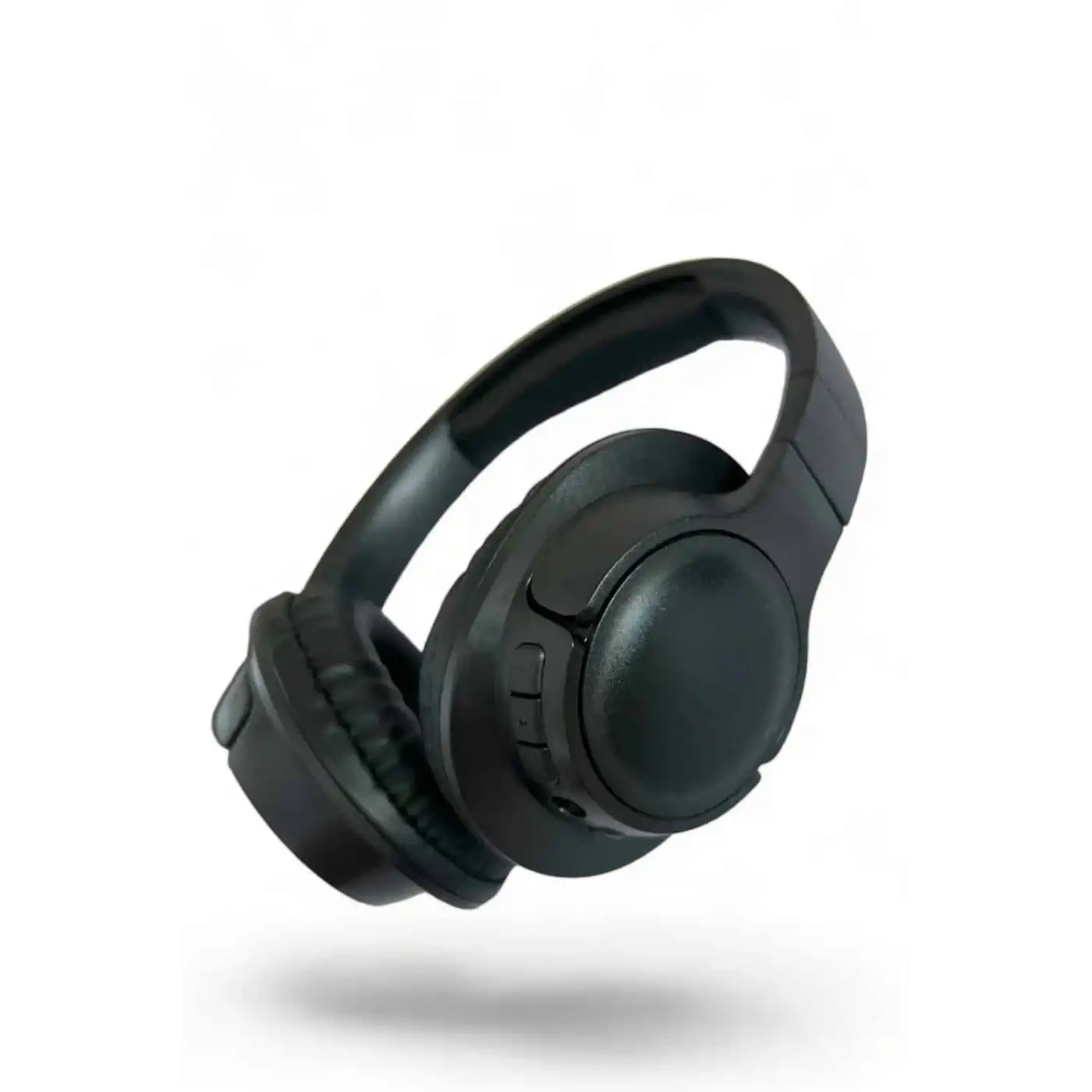 Kablosuz Bluetooth Kulaklık Kulak Üstü Mikrofonlu 5.0 Bluetooth ANC Özelliği