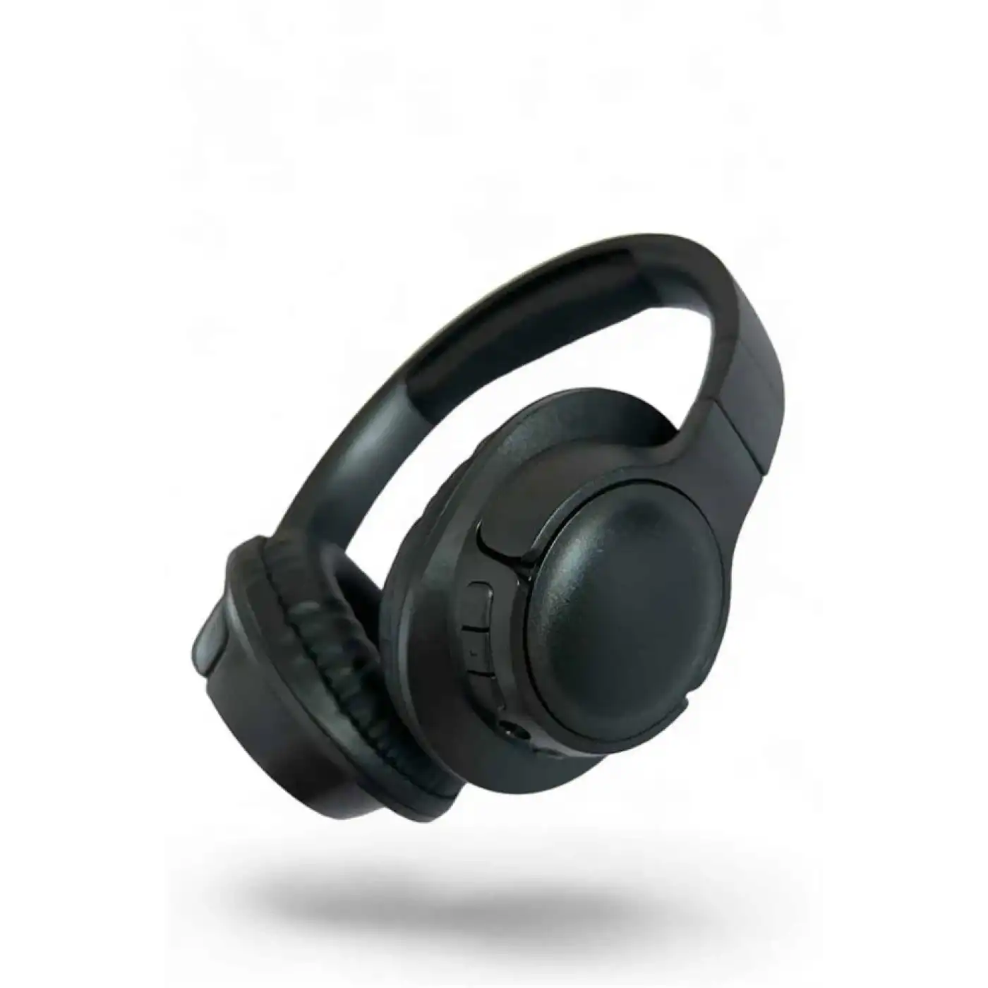 Kablosuz Bluetooth Kulaklık Kulak Üstü Mikrofonlu 5.0 Bluetooth ANC Özelliği