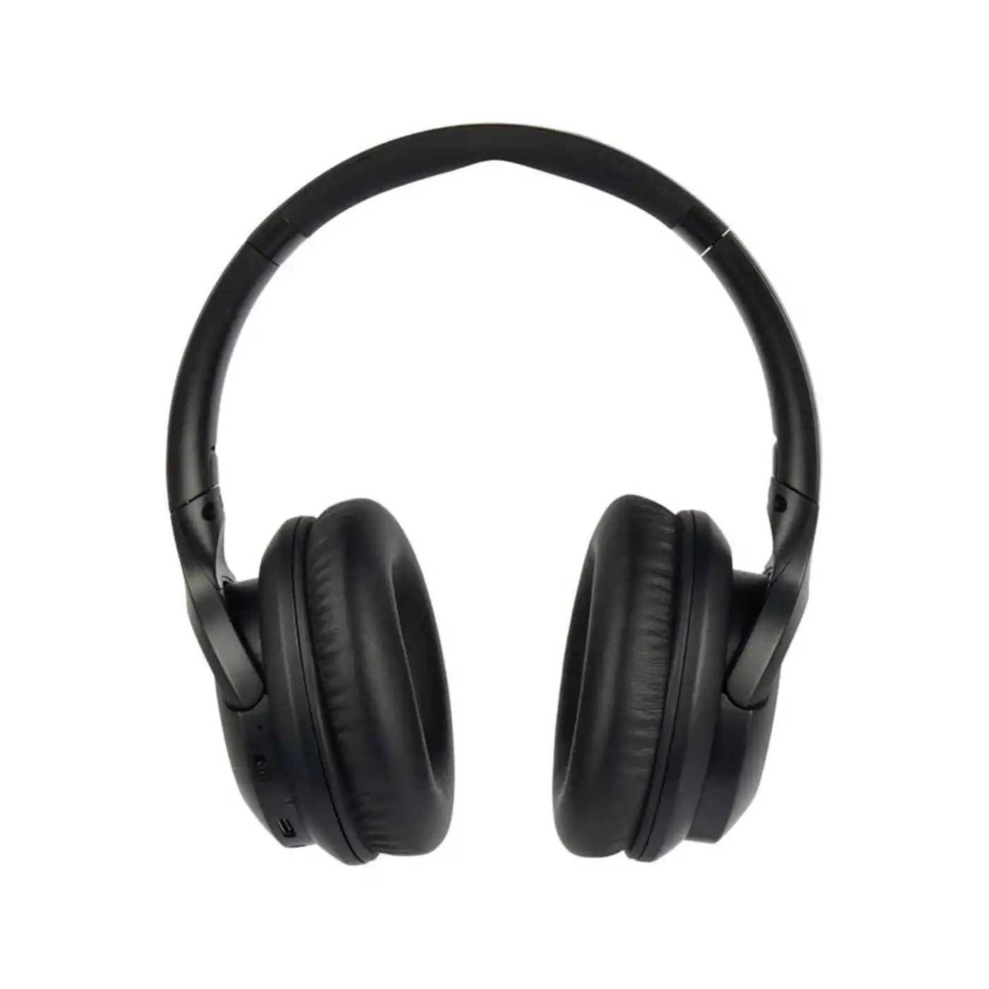 Kablosuz Bluetooth Kulaklık Kulak Üstü Mikrofonlu 5.0 Bluetooth ANC Özelliği