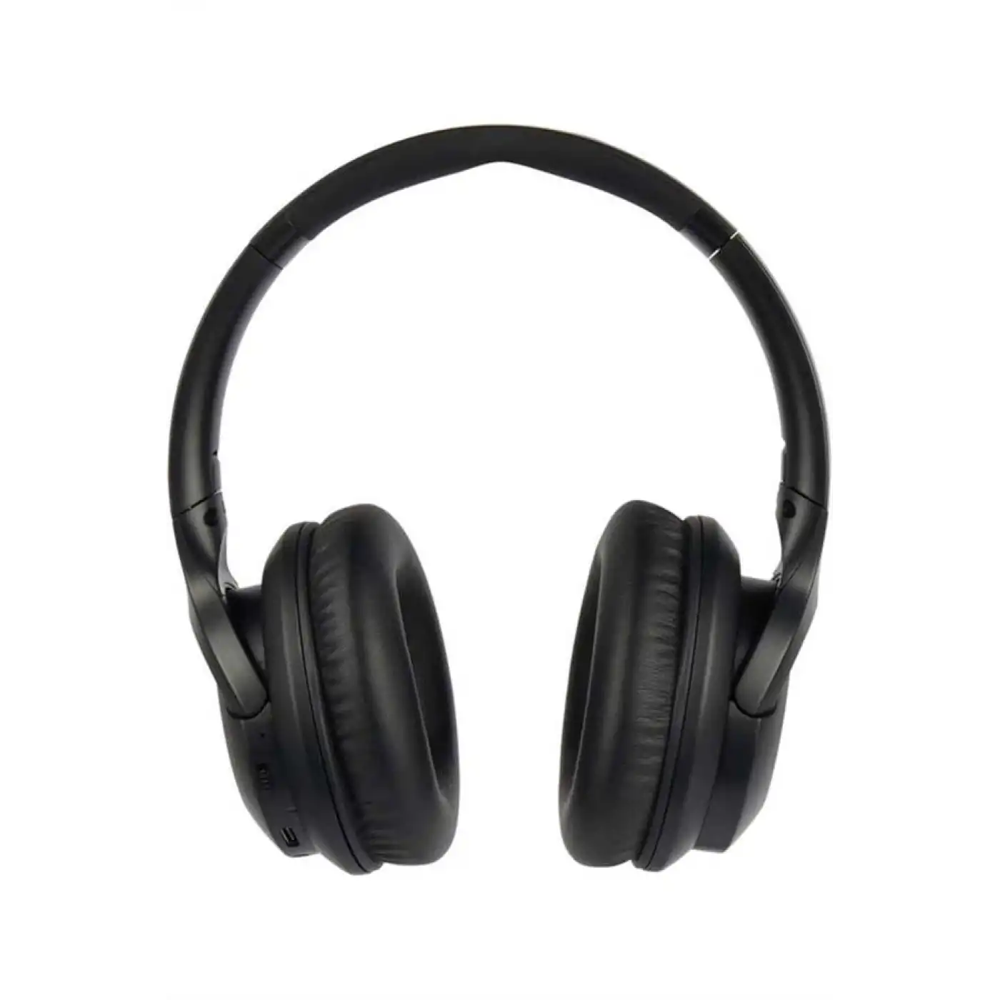 Kablosuz Bluetooth Kulaklık Kulak Üstü Mikrofonlu 5.0 Bluetooth ANC Özelliği