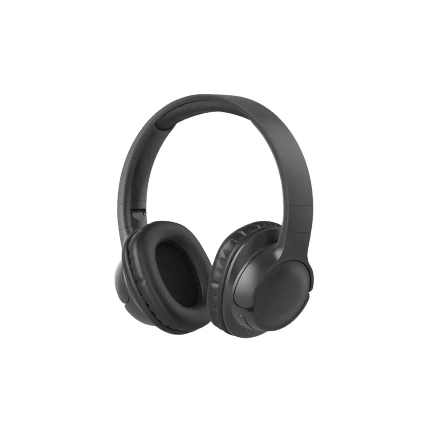 Kablosuz Bluetooth Kulaklık Kulak Üstü Mikrofonlu 5.0 Bluetooth ANC Özelliği