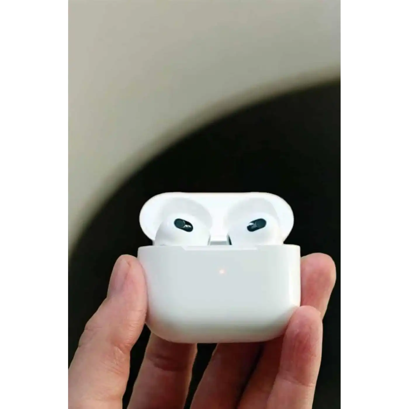 Kablosuz Bluetooth Kulaklık TWS ANC Özelliği Yüksek Ses Kaliteli