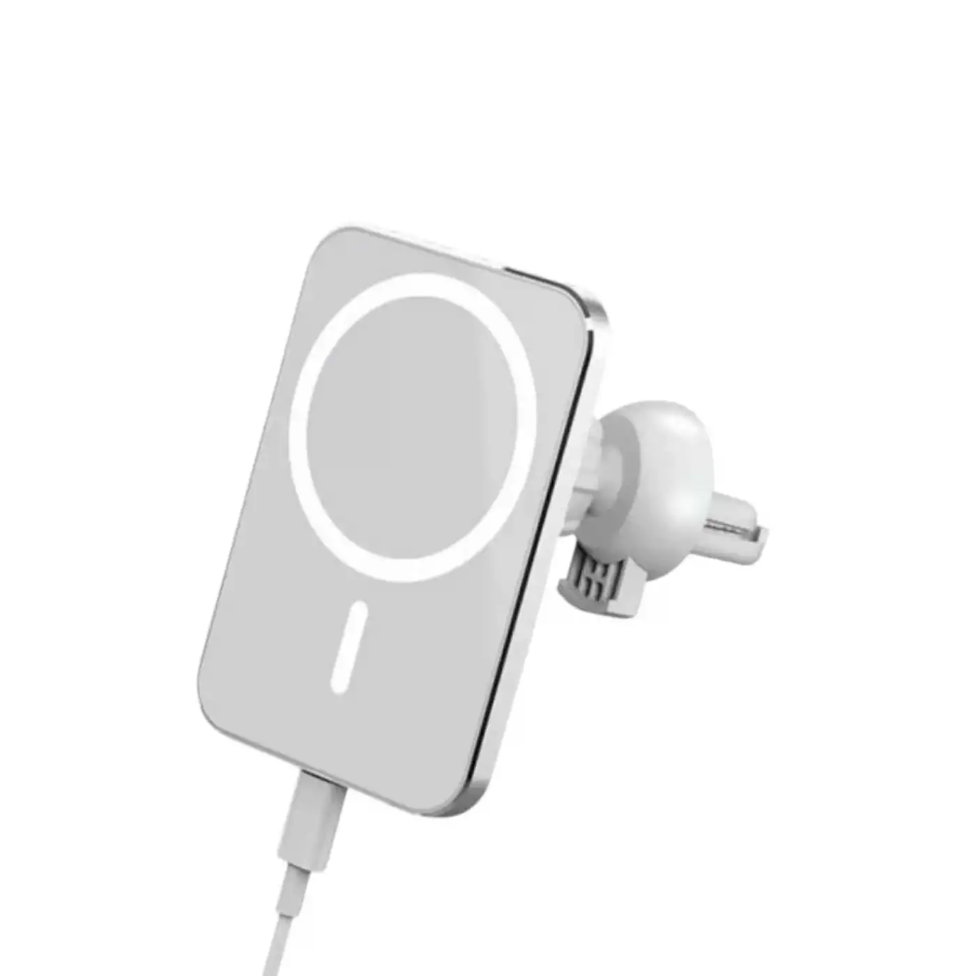 Kablosuz Magsafe Hızlı Şarj 5.000 mah Kablosuz Şarj Cihazı