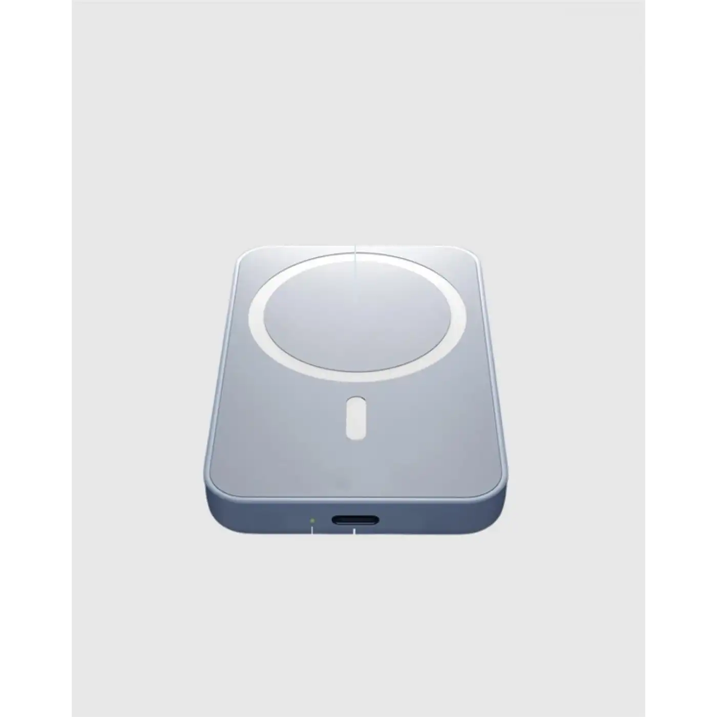 Kablosuz MagSafe Powerbank iPhone Uyumlu, 10000 mAh, Isı Dağılımlı