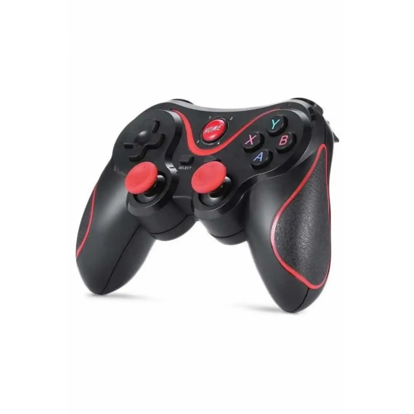 Kablosuz Oyun Kolu Bluetooth Joystick Gamepad Android Uyumlu