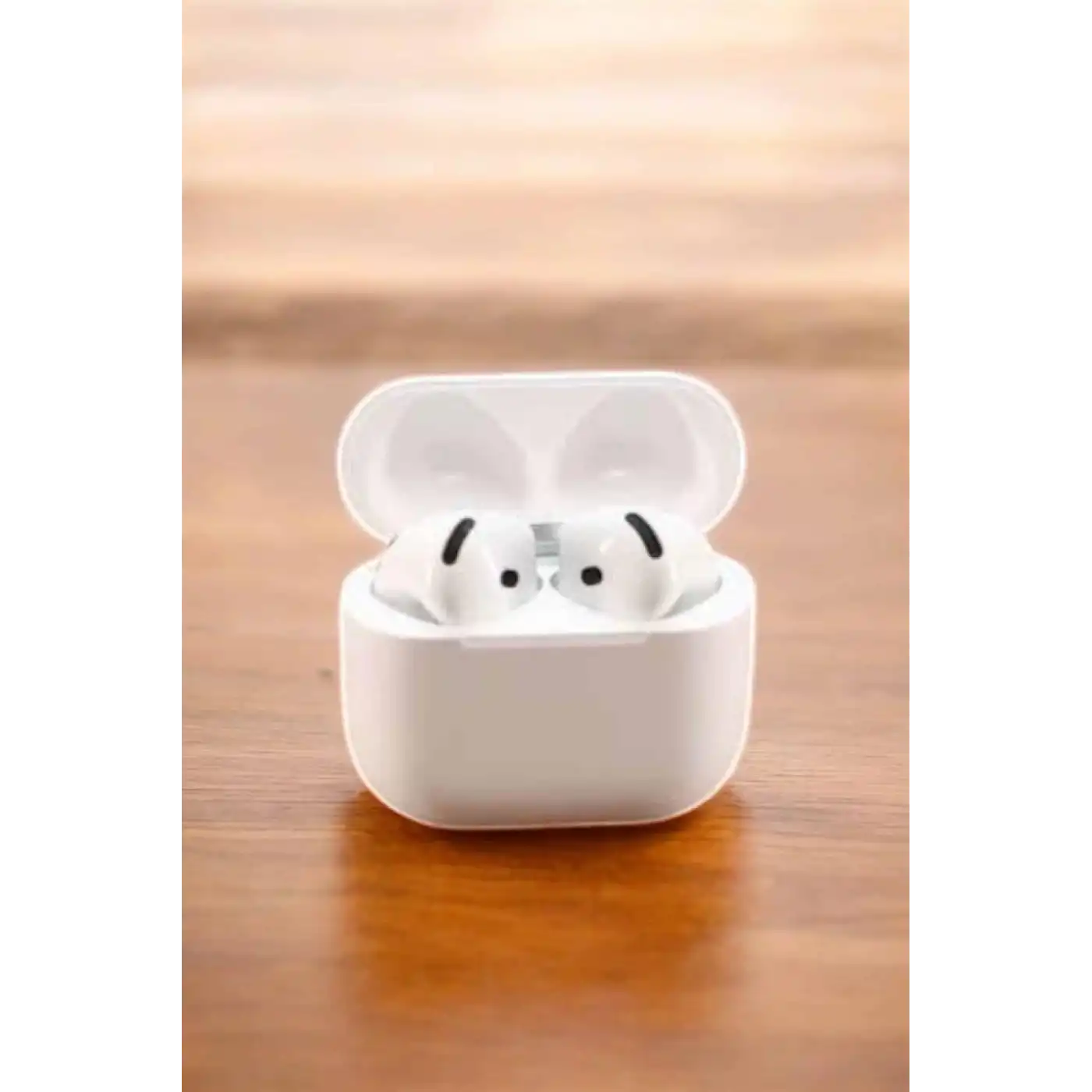 Kaliteli Ucuz İOS ve Android Uyumlu TWS Bluetooth Kulaklık ANC Özelliği