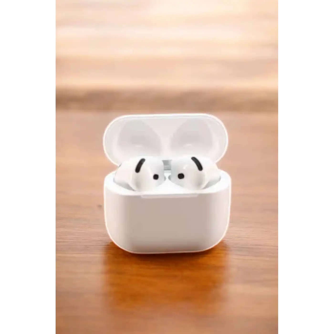 Kaliteli Ucuz İOS ve Android Uyumlu TWS Bluetooth Kulaklık ANC Özelliği