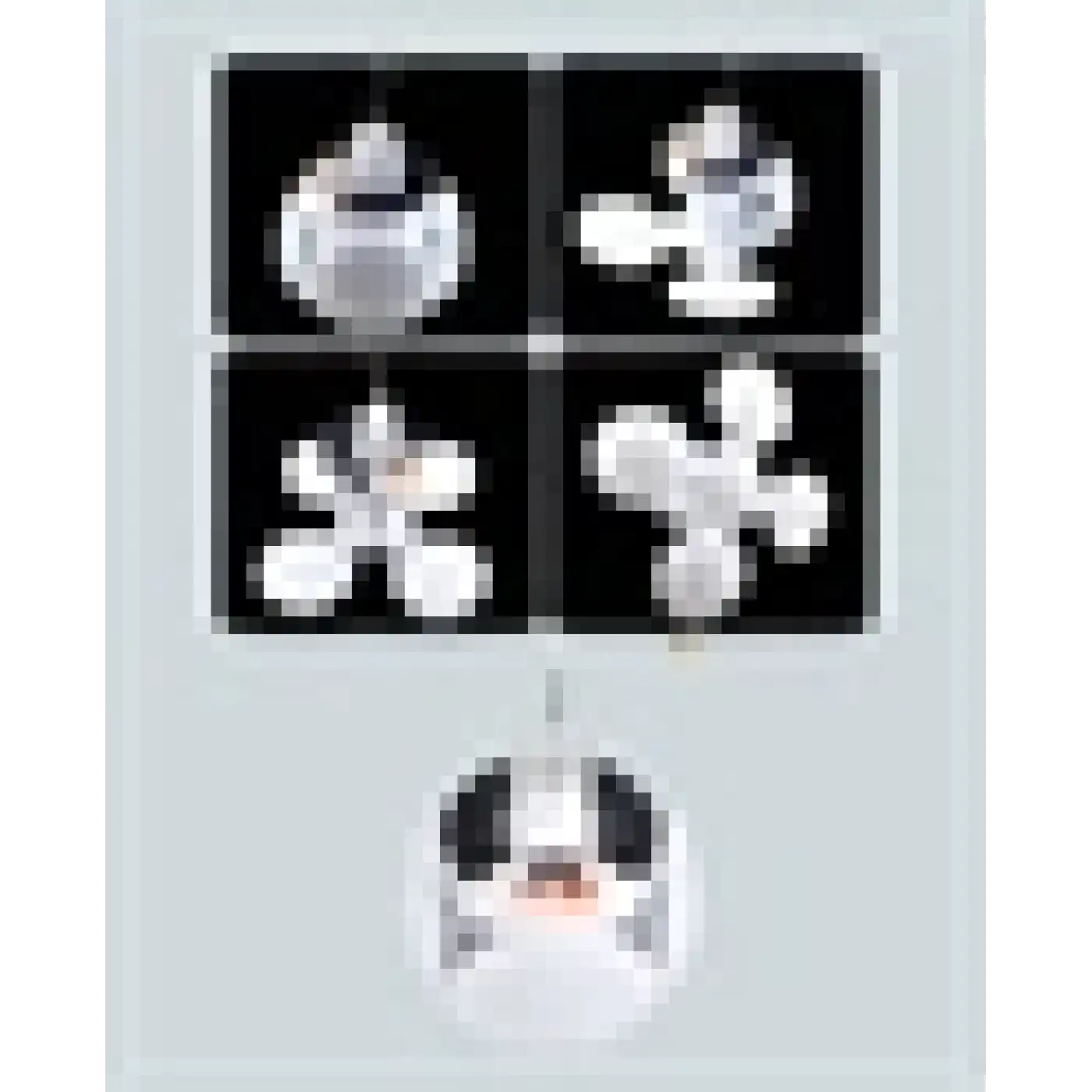 Katlanabilir Güneş Enerjili LED Kamp Lambası USB Şarjlı