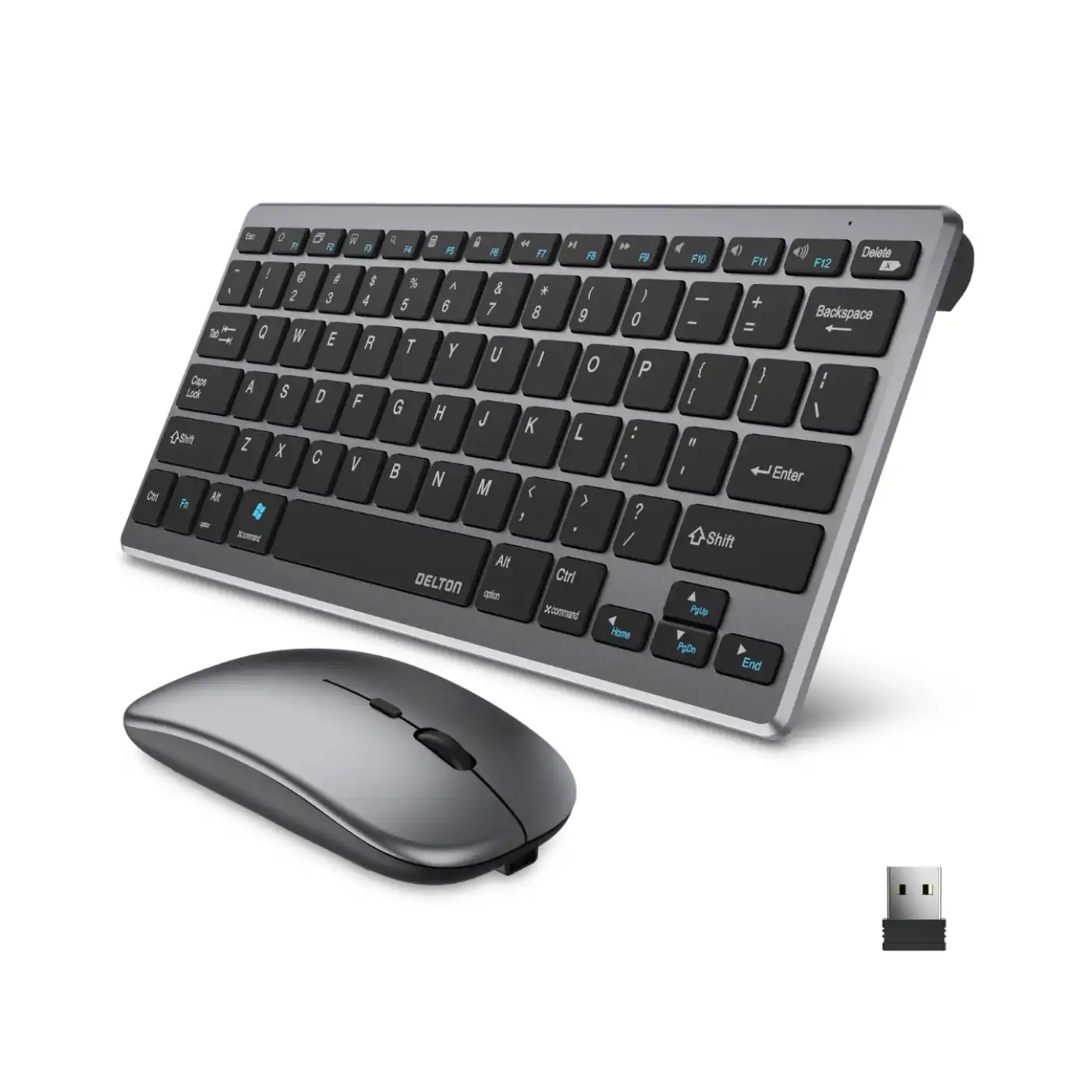 KB02 KLAVYE