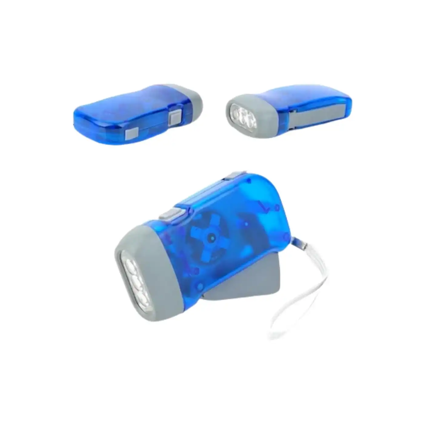 KENDİ KENDİNE ŞARJ OLAN FENER