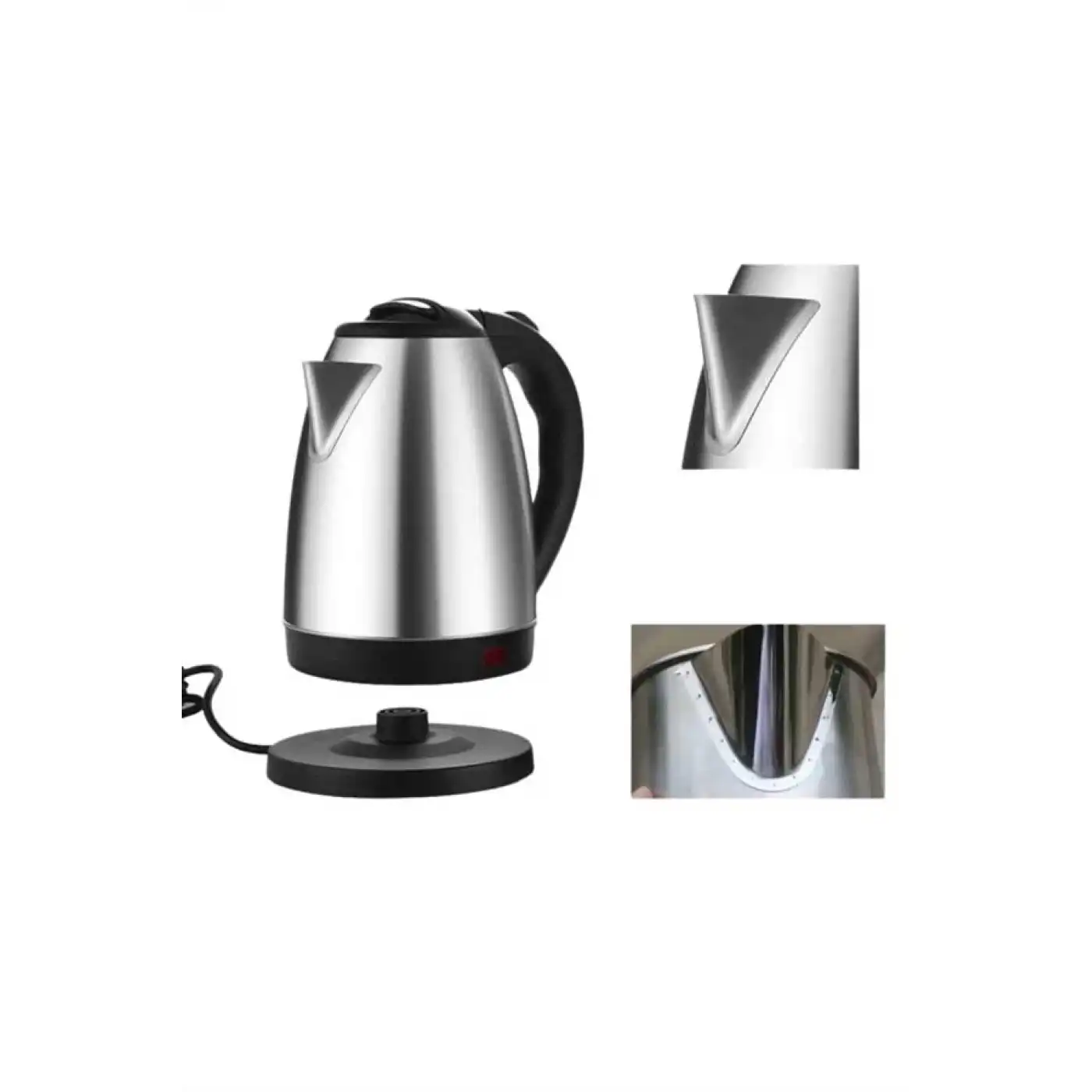 KETTLE