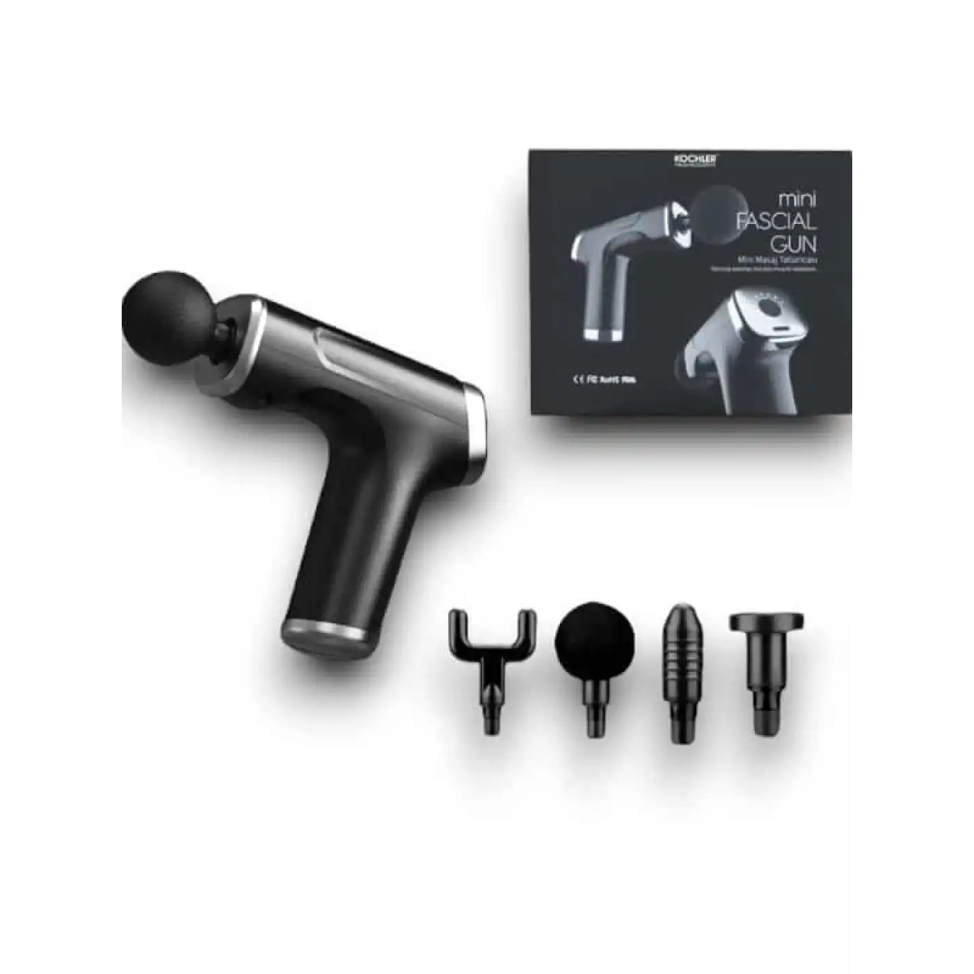 KH800 MASAJ TABANCASI