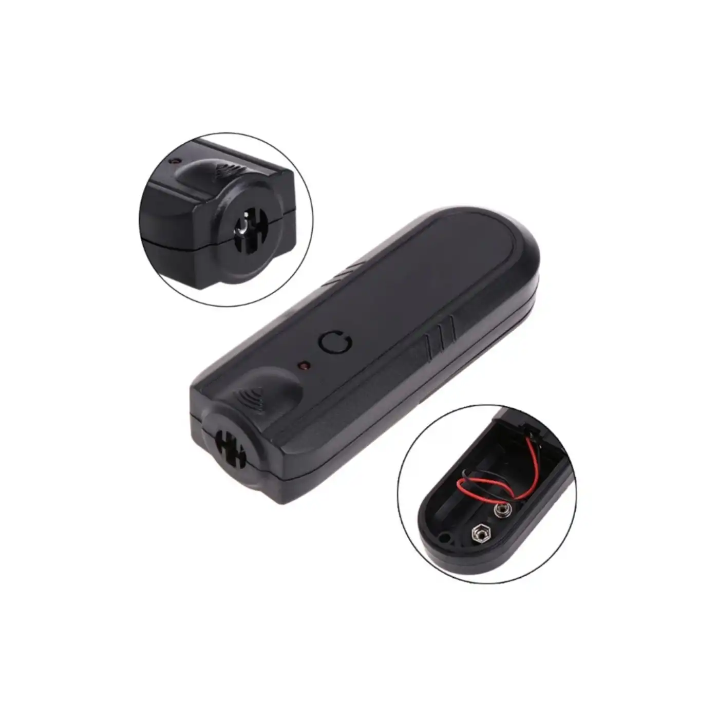 Köpek Savar Keko Tj-3008 (Ultrasonik Kedi-Köpek Savunma)