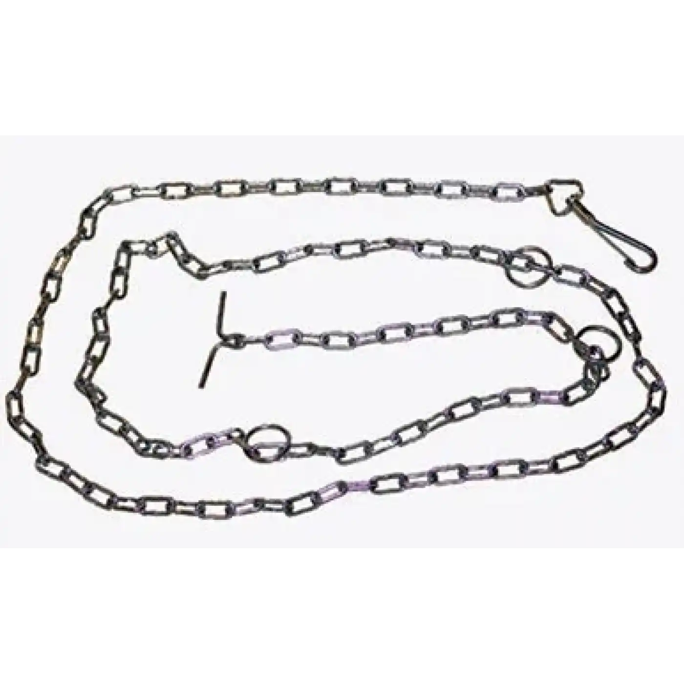 Köpek Zinciri - 4x200 - 12 Adet