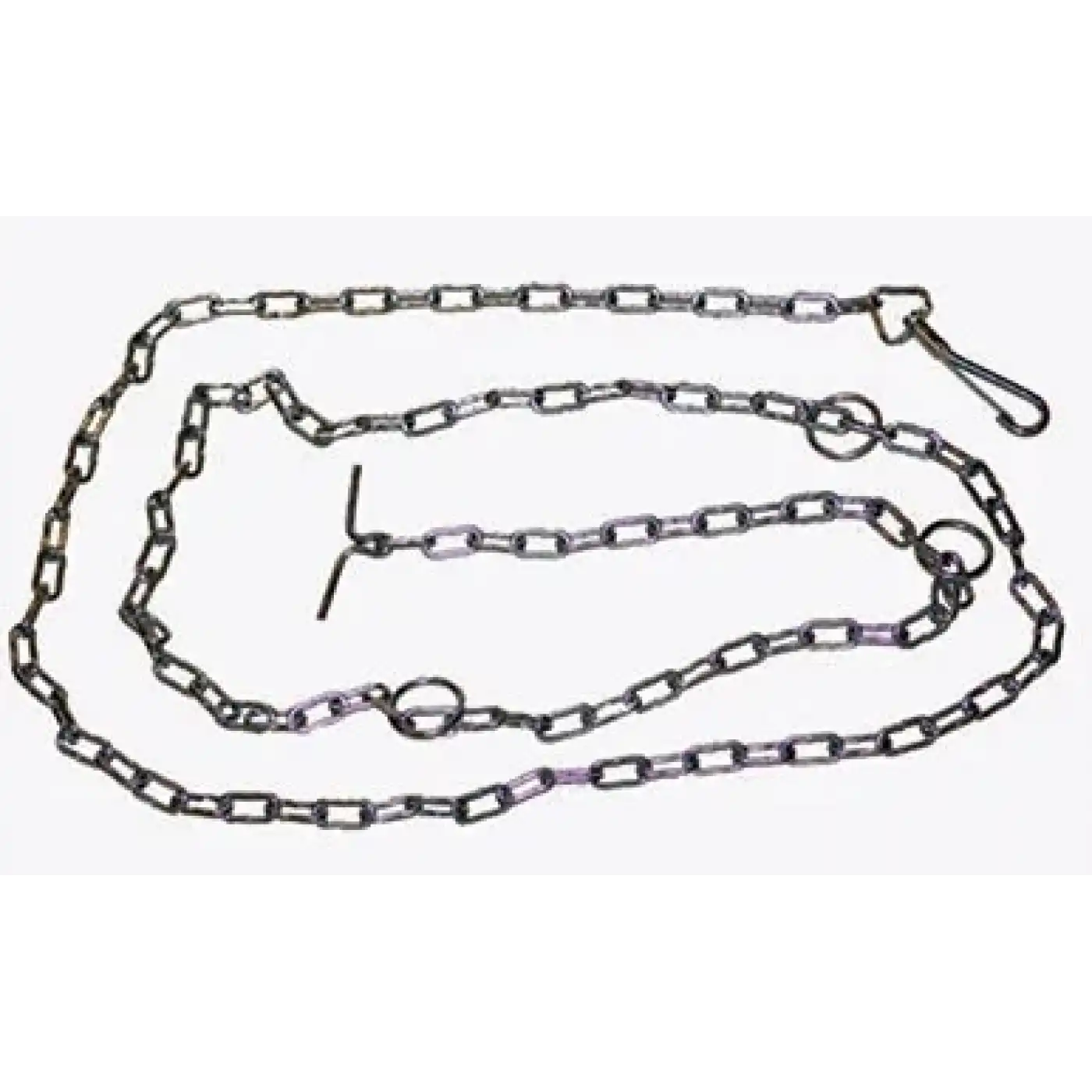 Köpek Zinciri - 5x200 - 1 Adet