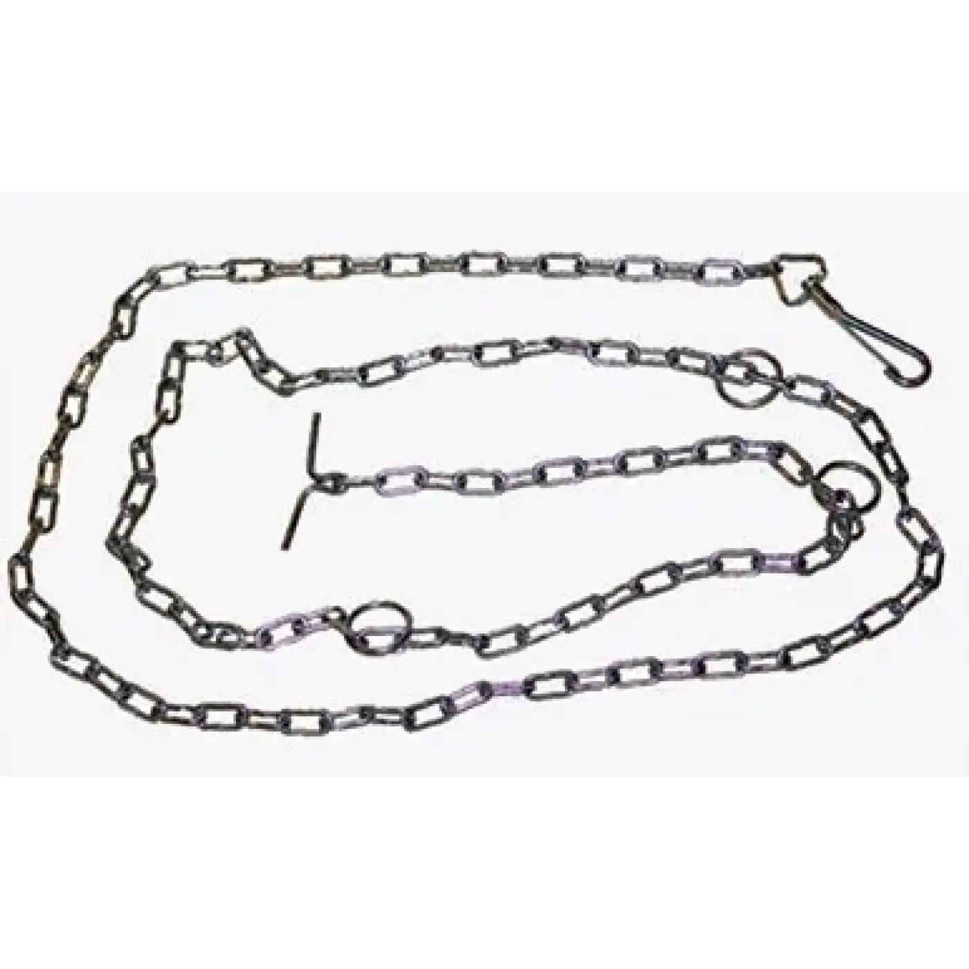 Köpek Zinciri - 5x200 - 12 Adet