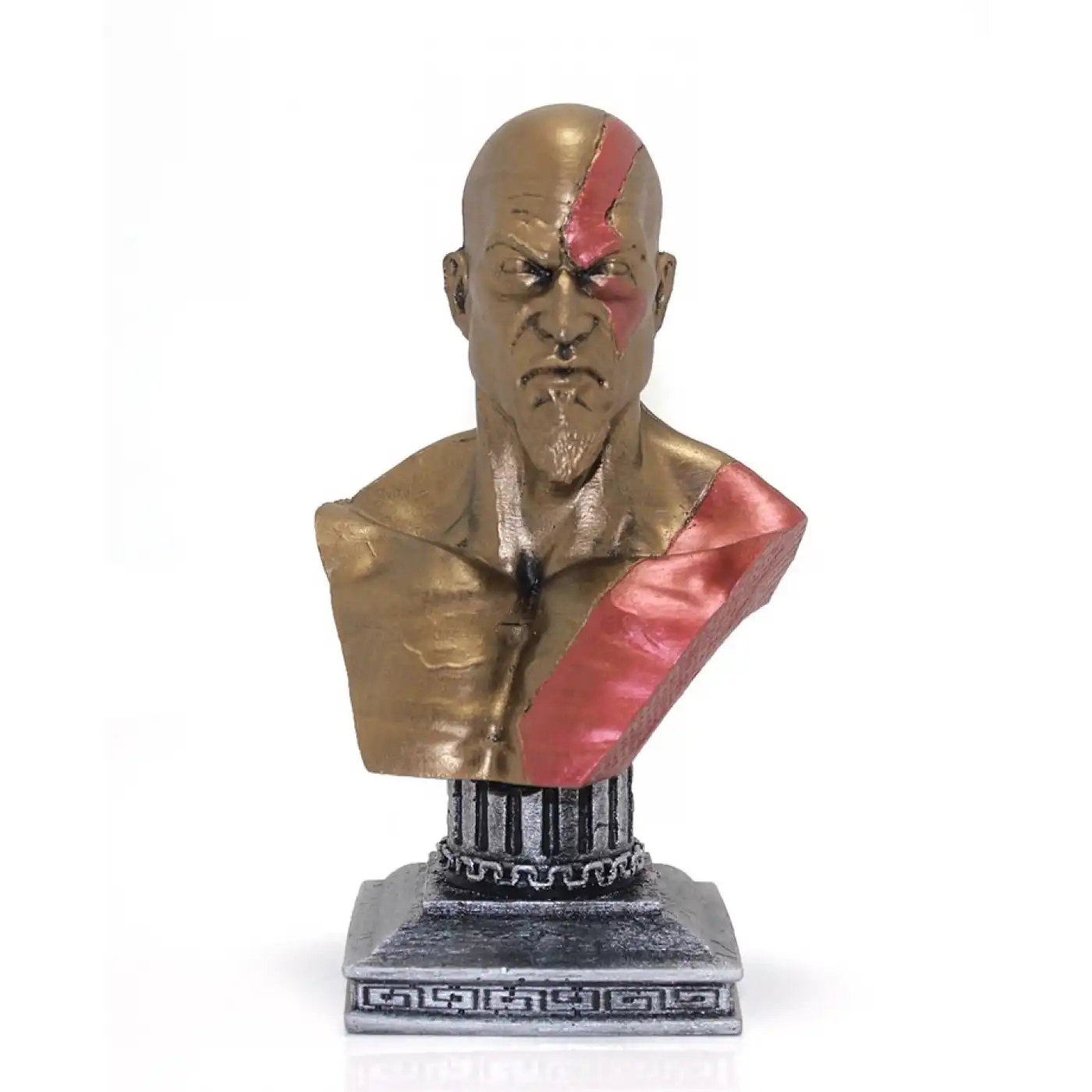 Kratos 1 Büst 135
