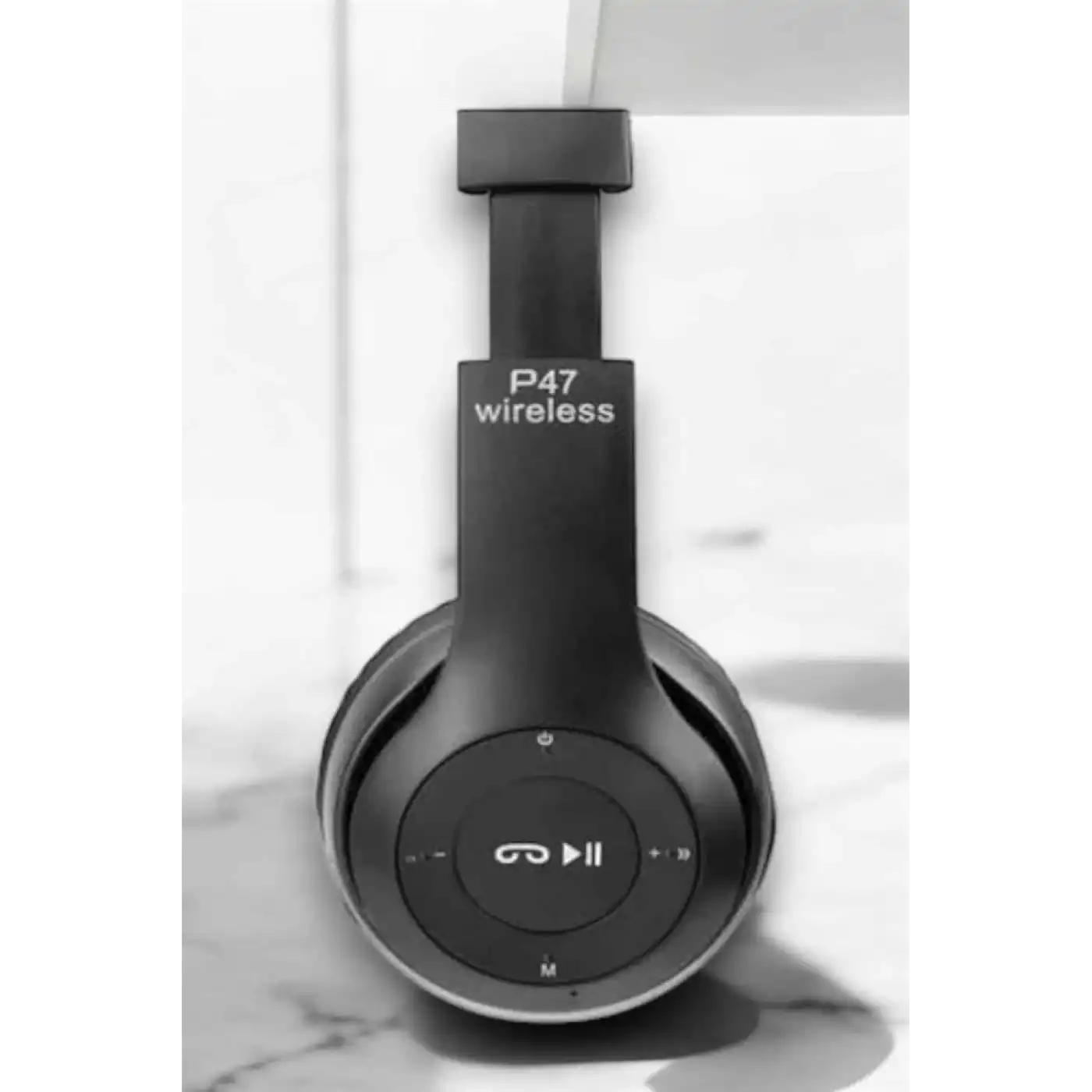 Kulak İçi Kablosuz Bluetooth Kulaklık Ekstra Bass ve Çok Yönlü Kullanım