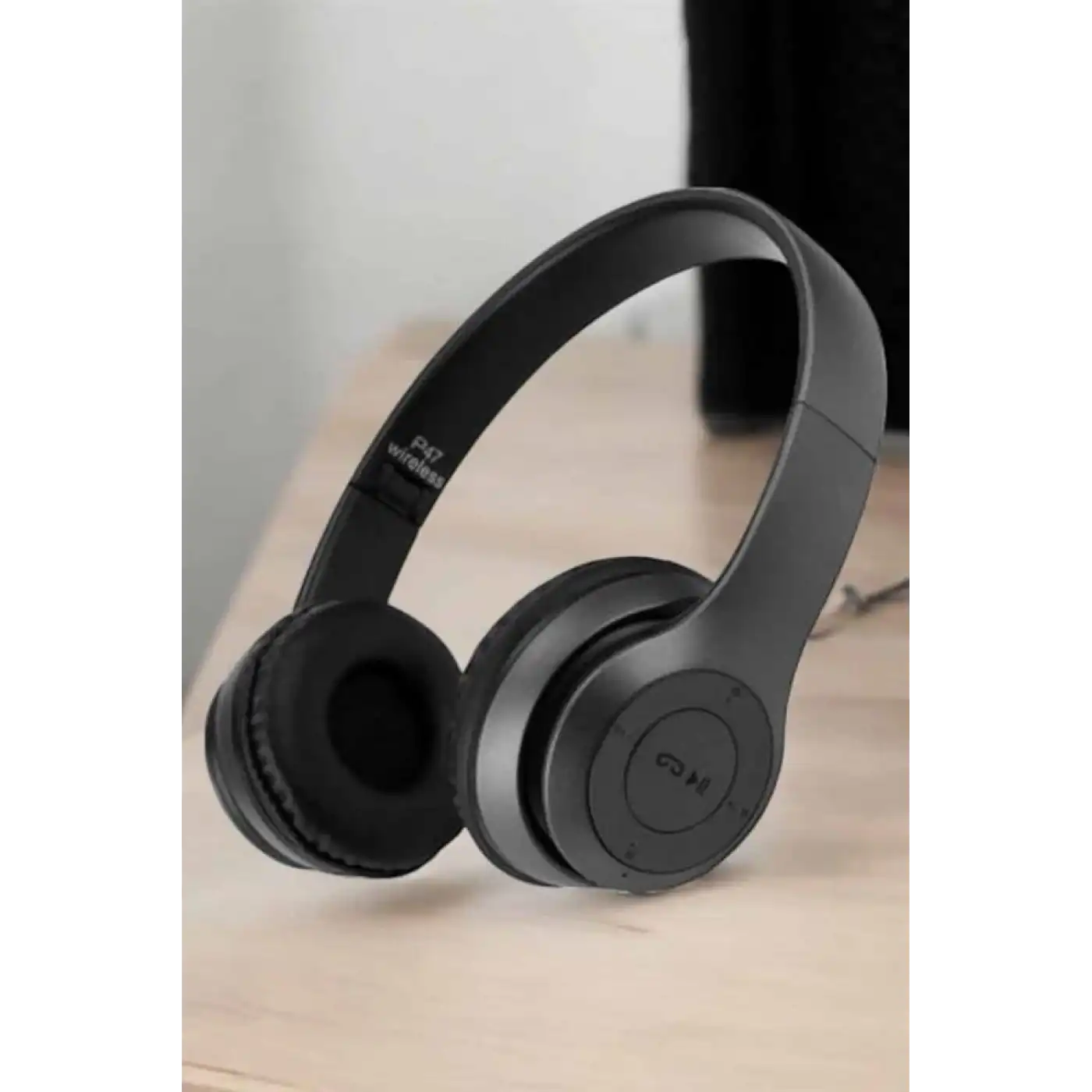 Kulak İçi Kablosuz Bluetooth Kulaklık Ekstra Bass ve Çok Yönlü Kullanım