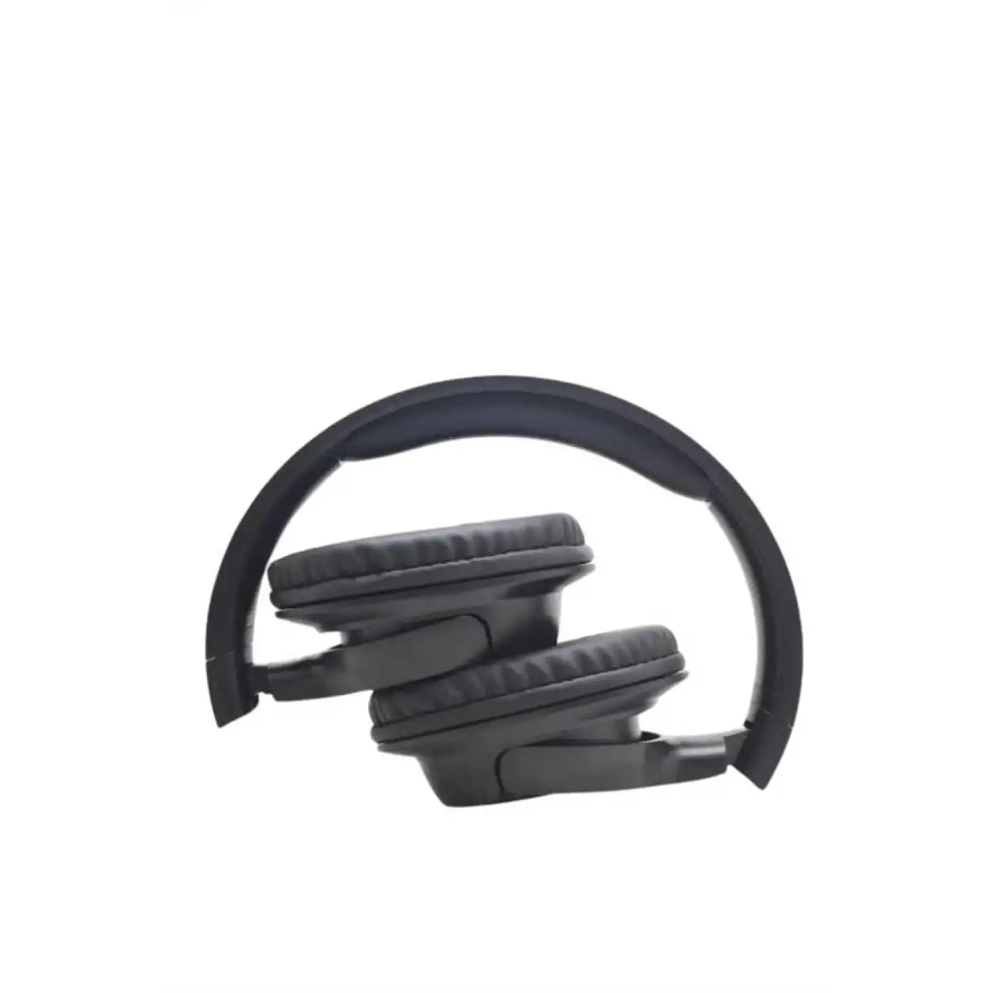 Kulak Üstü Kablosuz Bluetooth Kulaklık Yüksek Ses Kaliteli ANC Özelliği