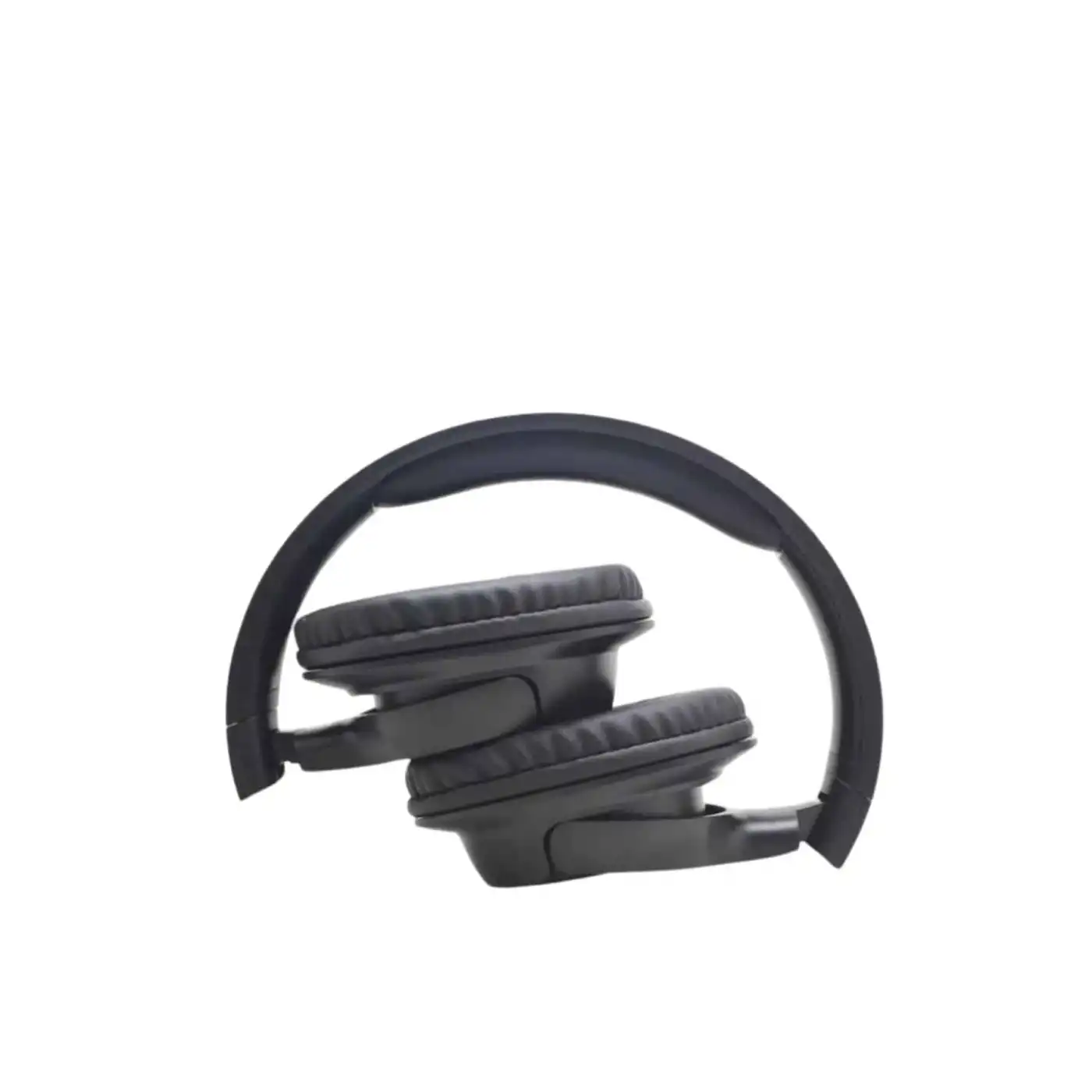 Kulak Üstü Kablosuz Bluetooth Kulaklık Yüksek Ses Kaliteli ANC Özelliği