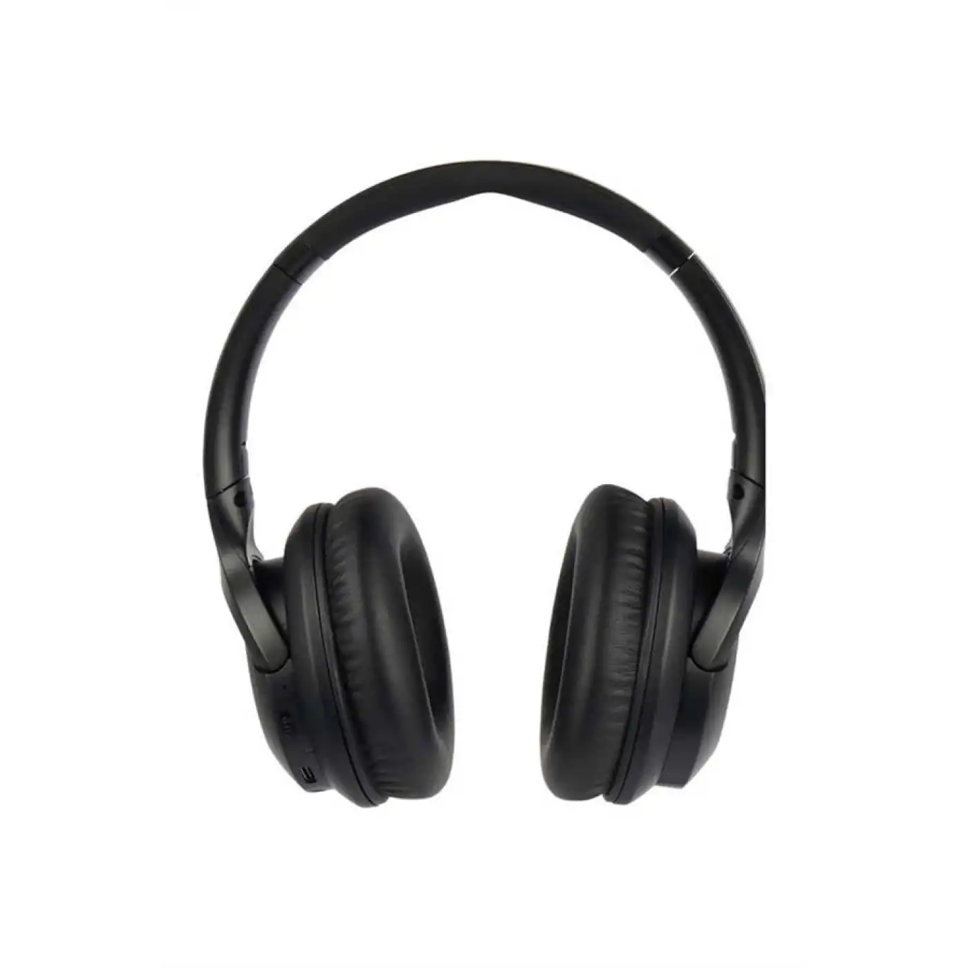 Kulak Üstü Kablosuz Bluetooth Kulaklık Yüksek Ses Kaliteli ANC Özelliği