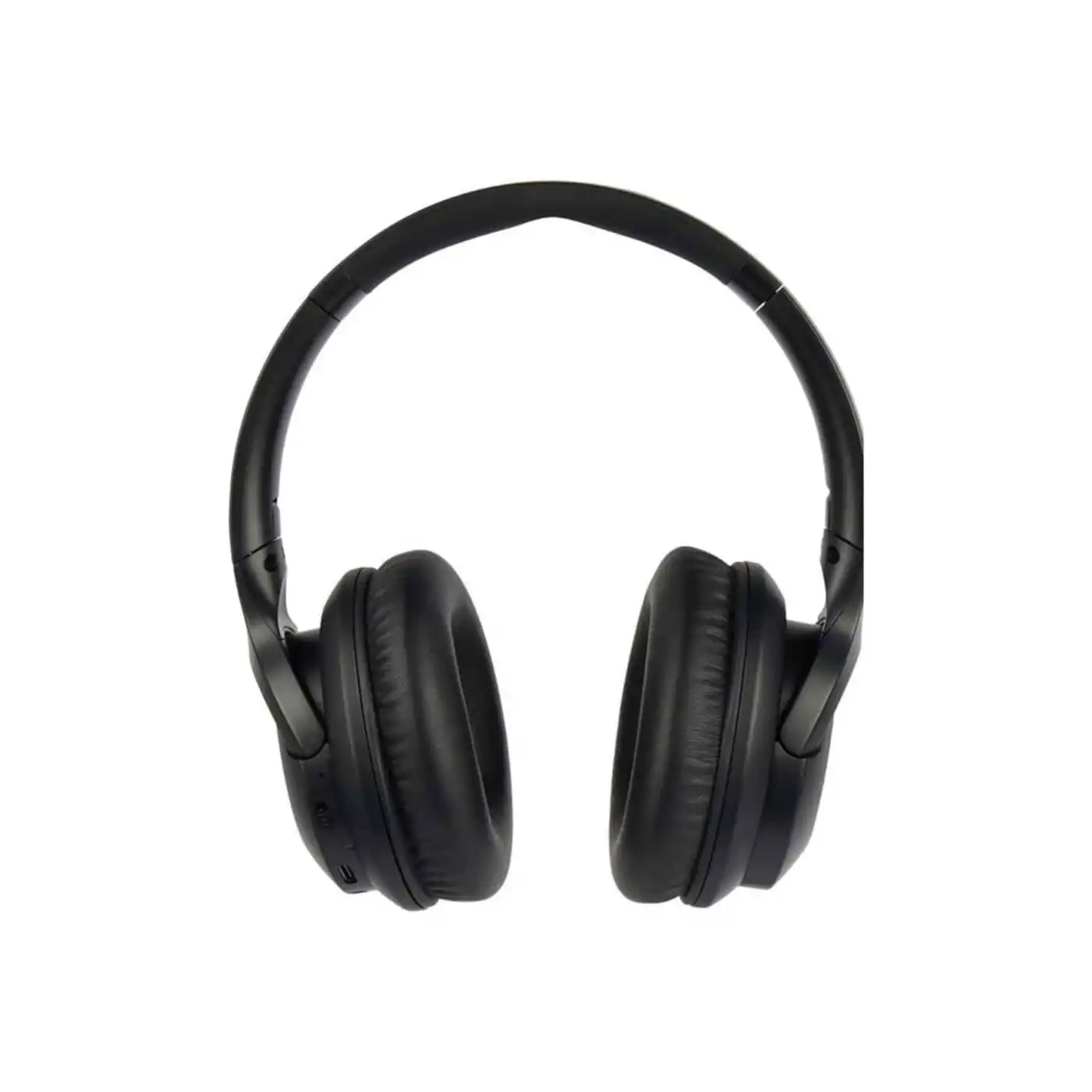 Kulak Üstü Kablosuz Bluetooth Kulaklık Yüksek Ses Kaliteli ANC Özelliği
