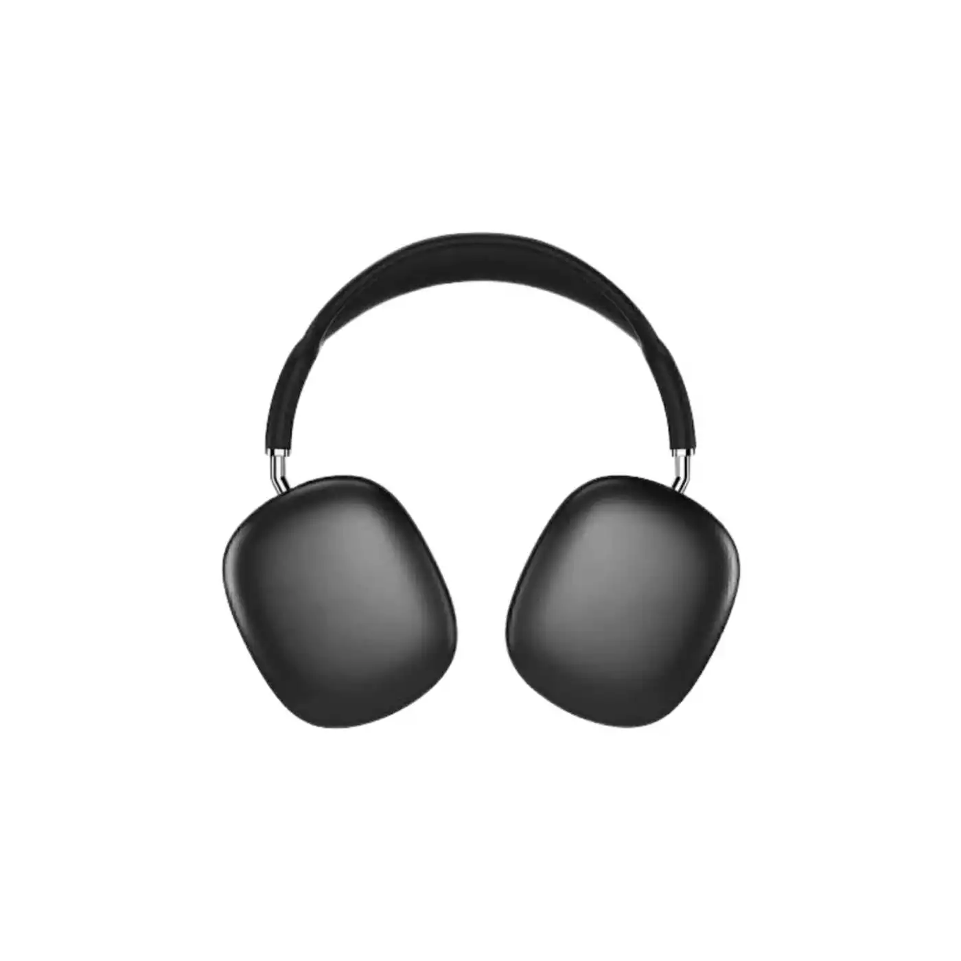 Kulak Üstü Kablosuz Bluetooth Kulaklık Yumuşak Süngerli SD Kart Girişli