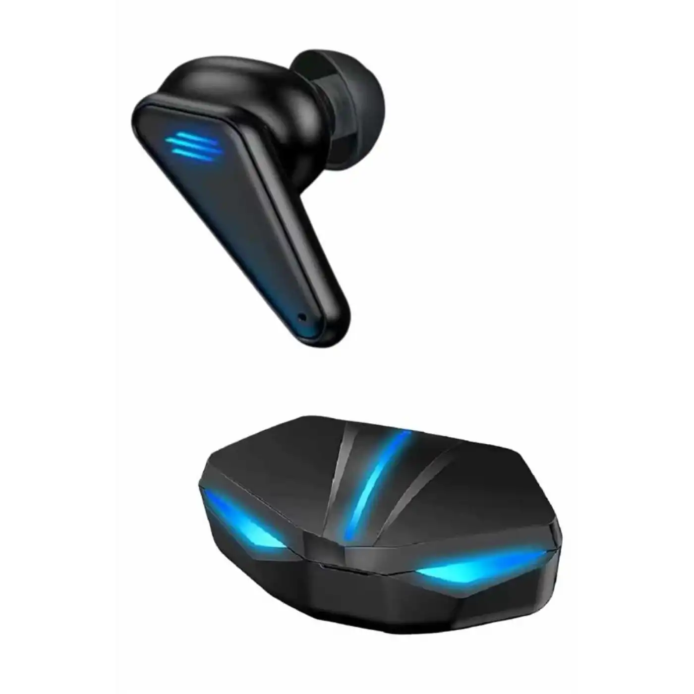 Kulaklığı Mikrofonlu Kablosuz  Kulaklık Powerbank Yüksek Ses Kaliteli