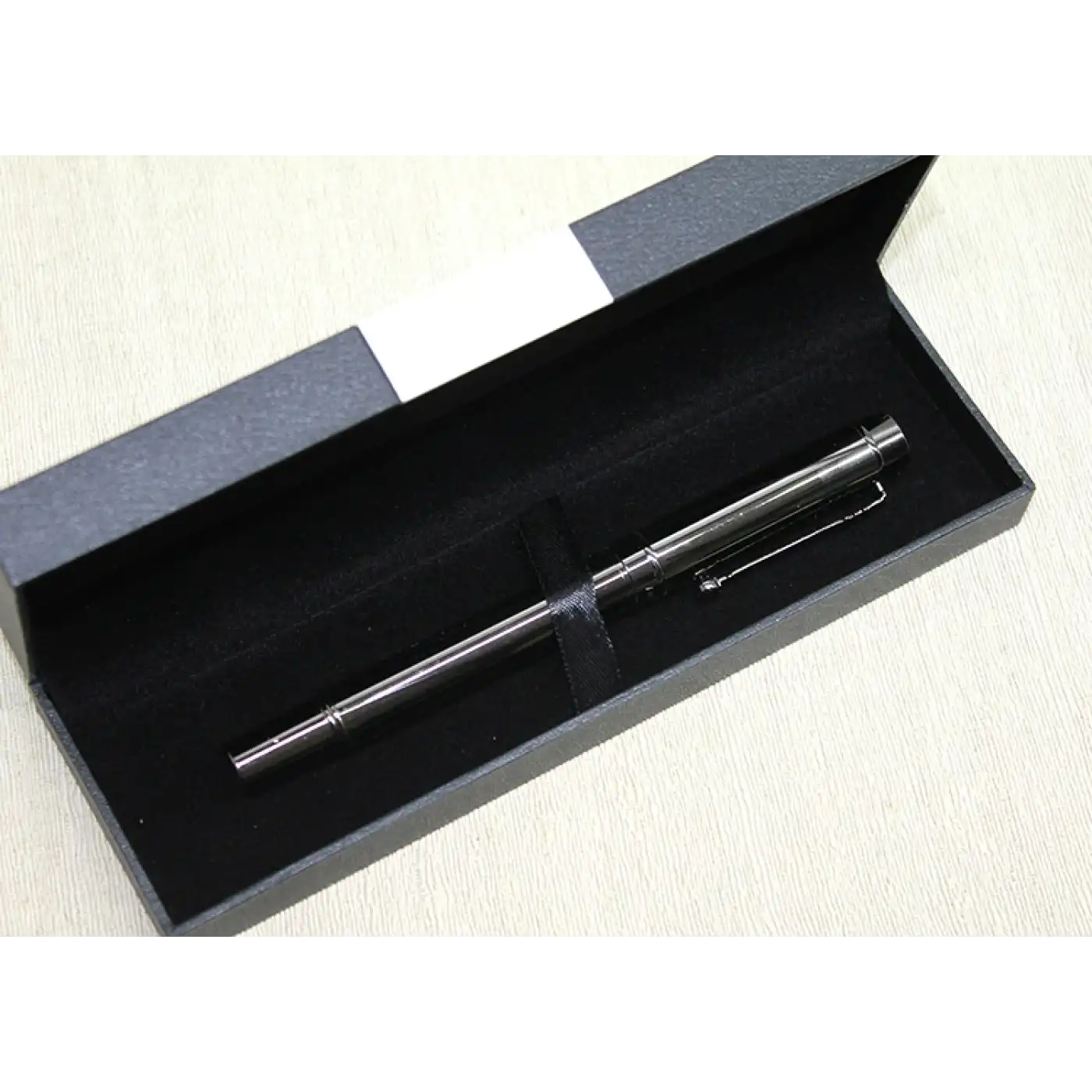 Kutulu Tekli Tükenmez Kalem Model 11