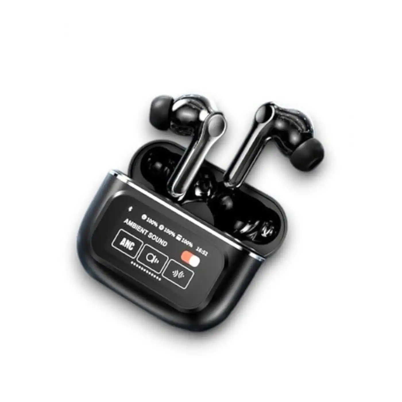 L58 SİYAH EKRANLI AİRPODS PRO