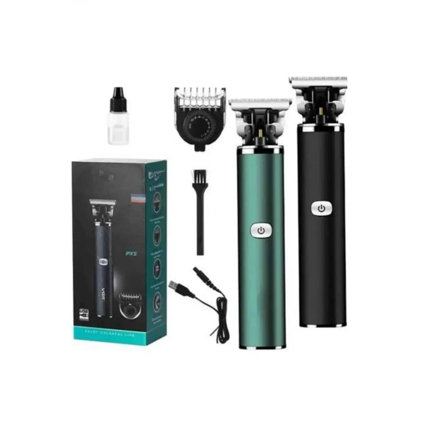 Lazer Öncesi Kısaltma Makinesi Paslanmaz Çelik Bıçaklı Tıraş Makinesi